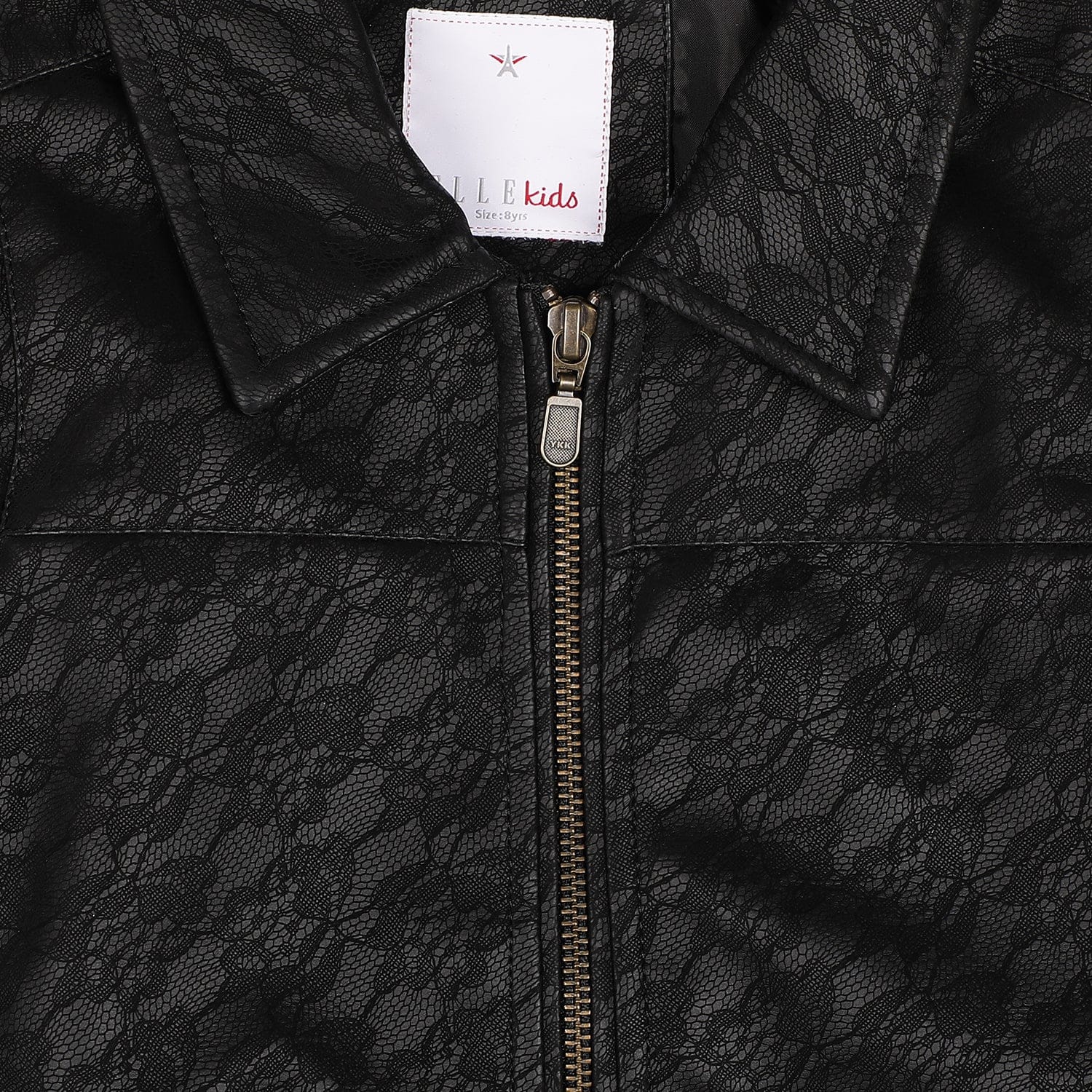 Elle Kids Jacket