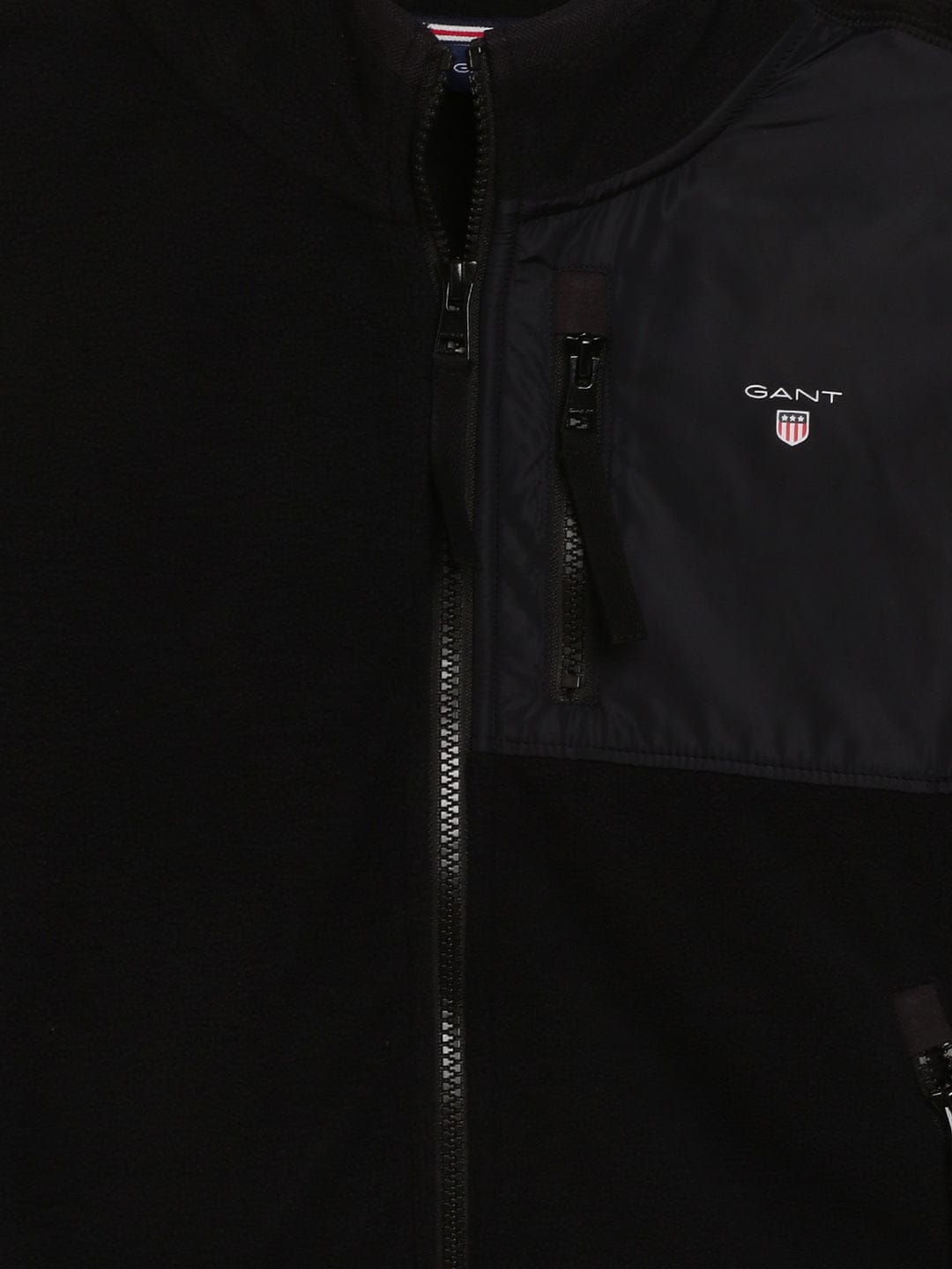 Gant Boys High Neck Jacket