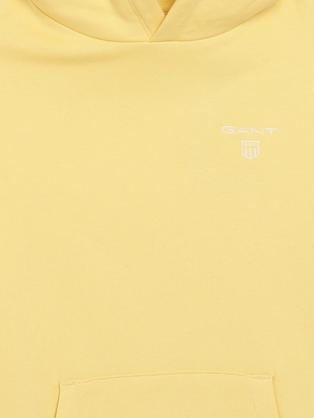 Gant Boys Hooded Sweatshirt