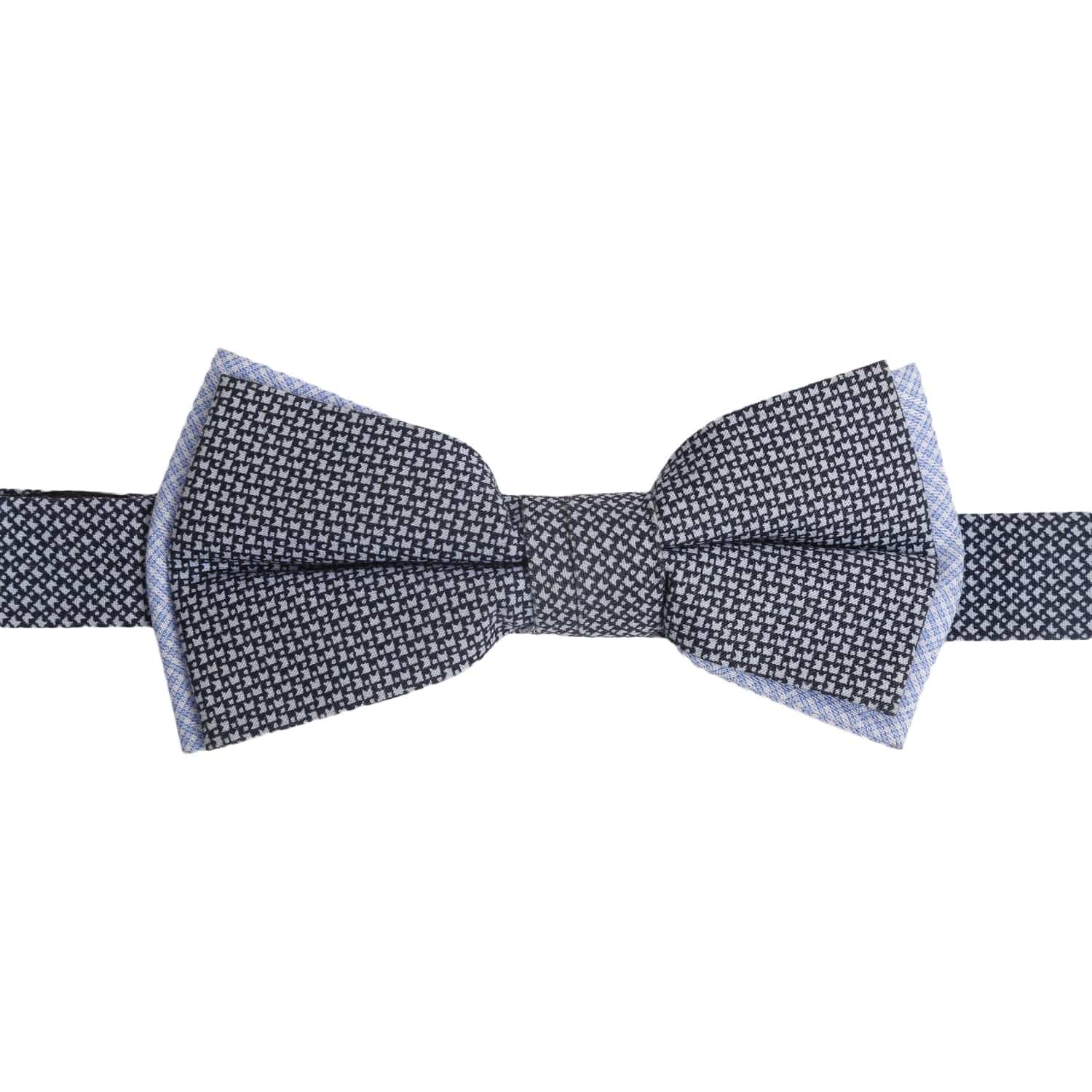Bruun & Stengade Men Bow Tie