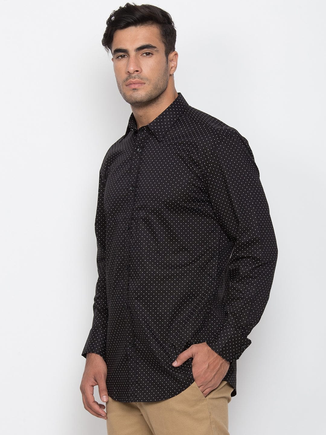 Antony Morato Men Shirt