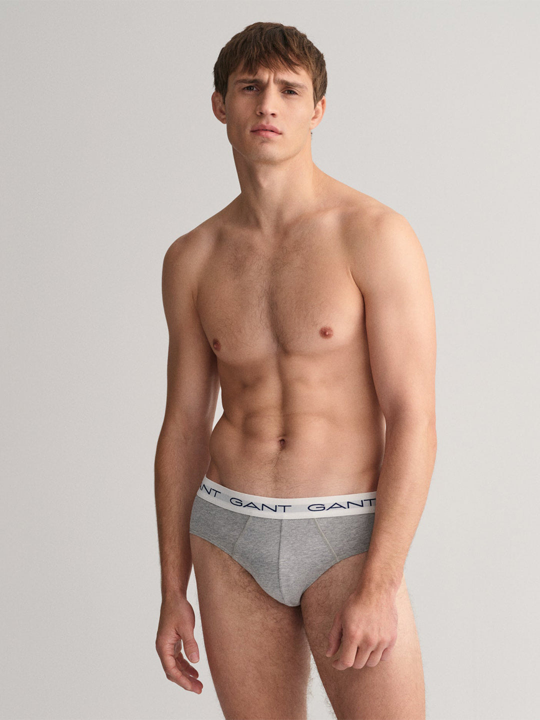 Gant Men Pack of 3 Briefs