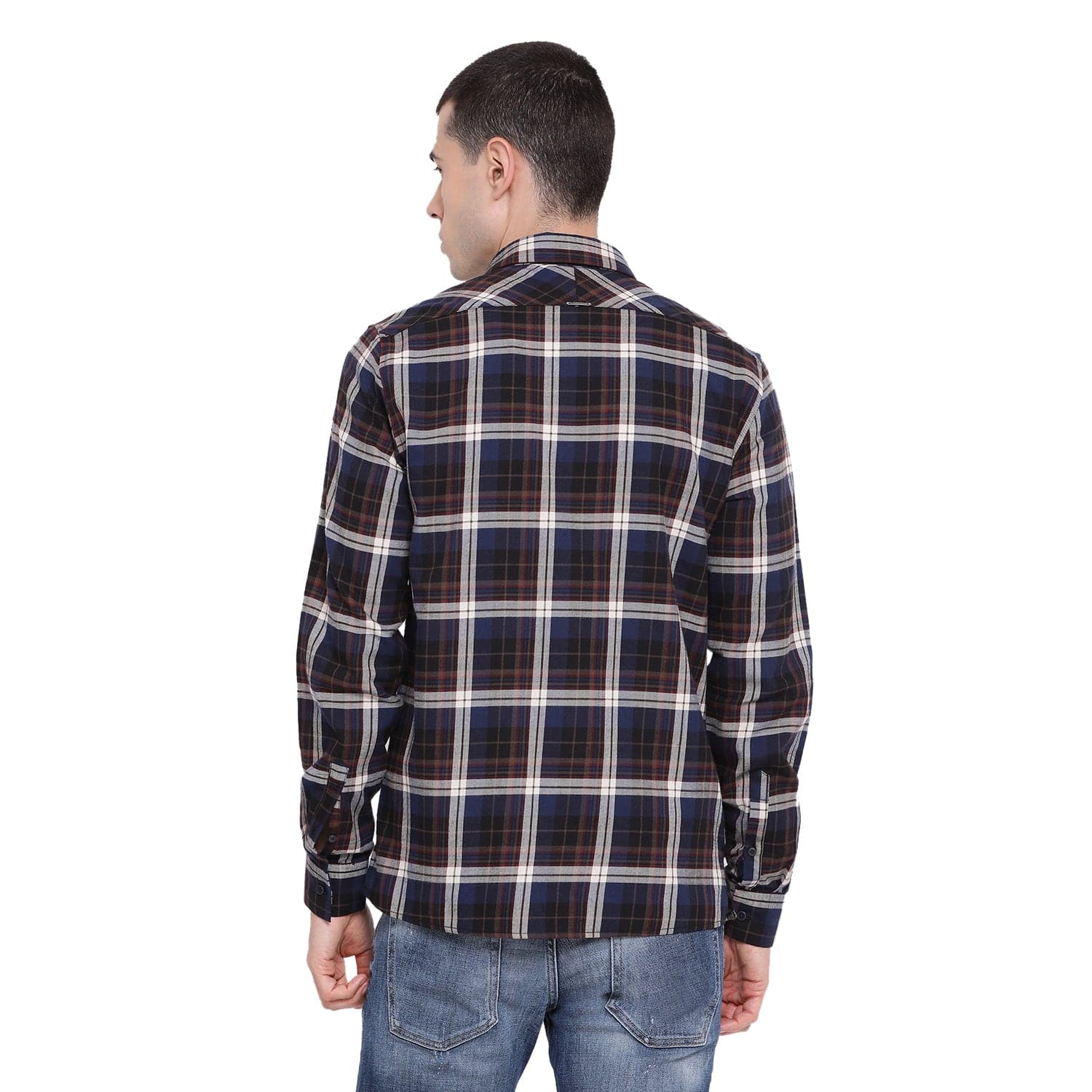 Antony Morato Men Shirt