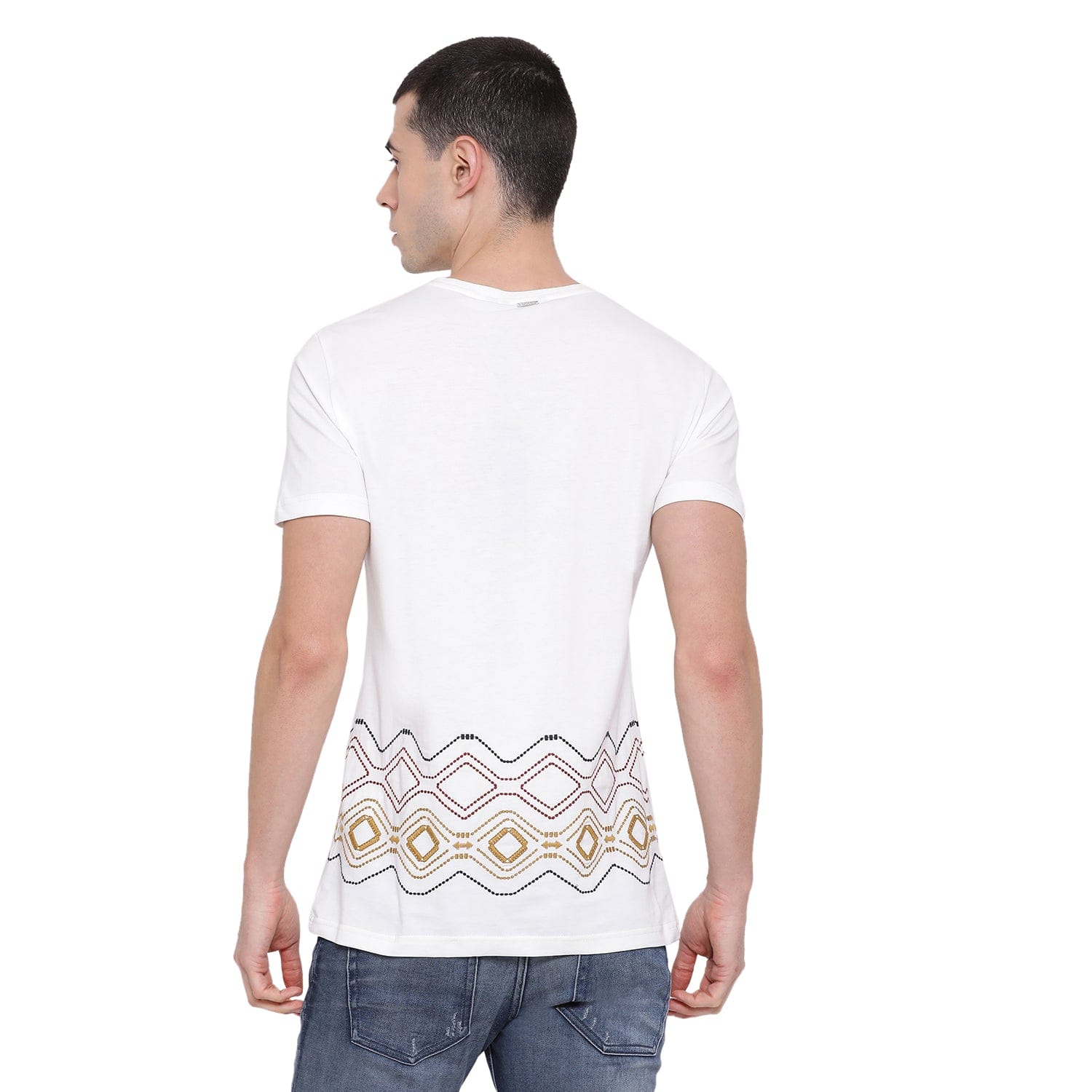 Antony Morato Men Tshirt