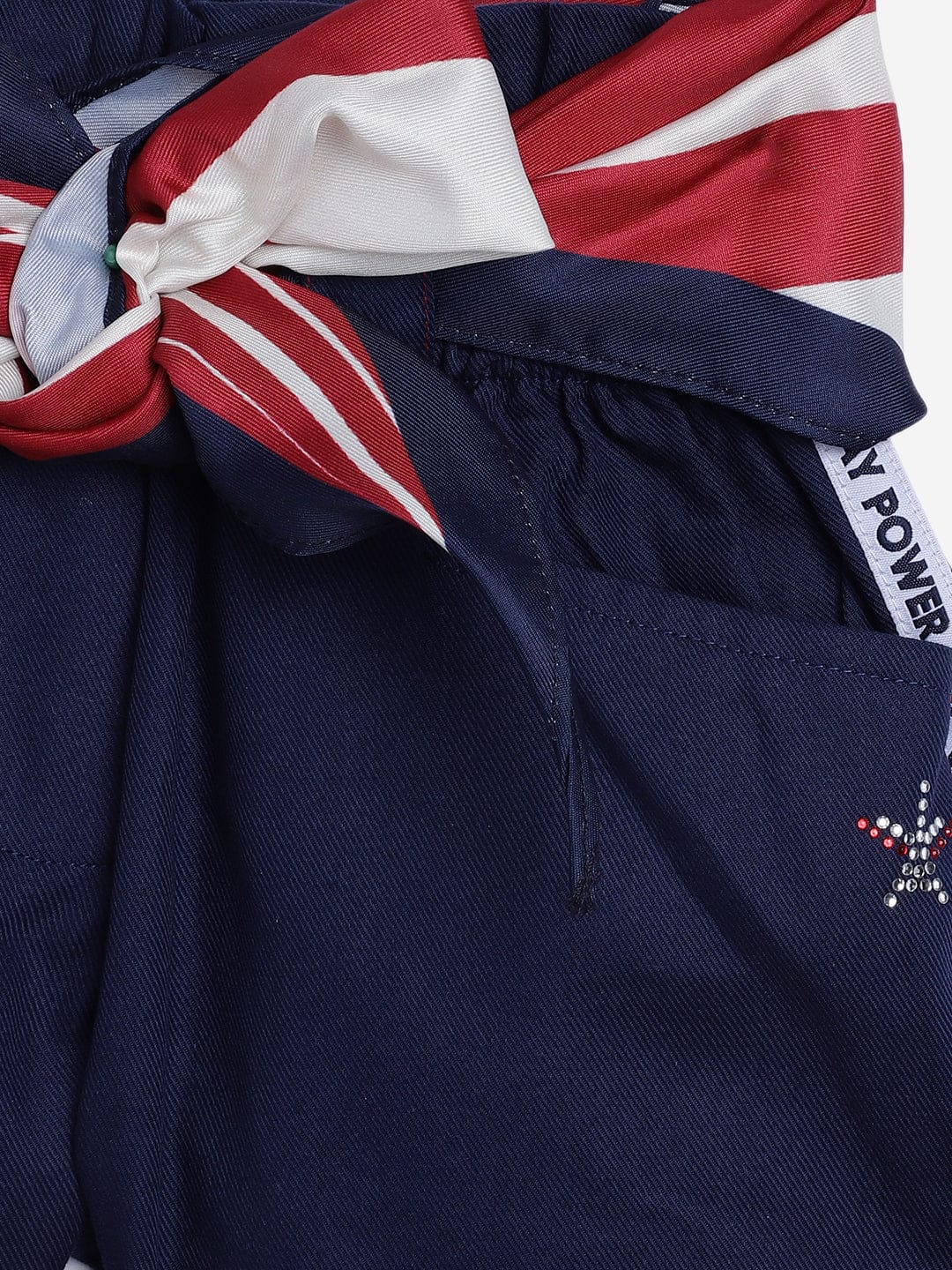 Elle Kids Regular Fit Shorts