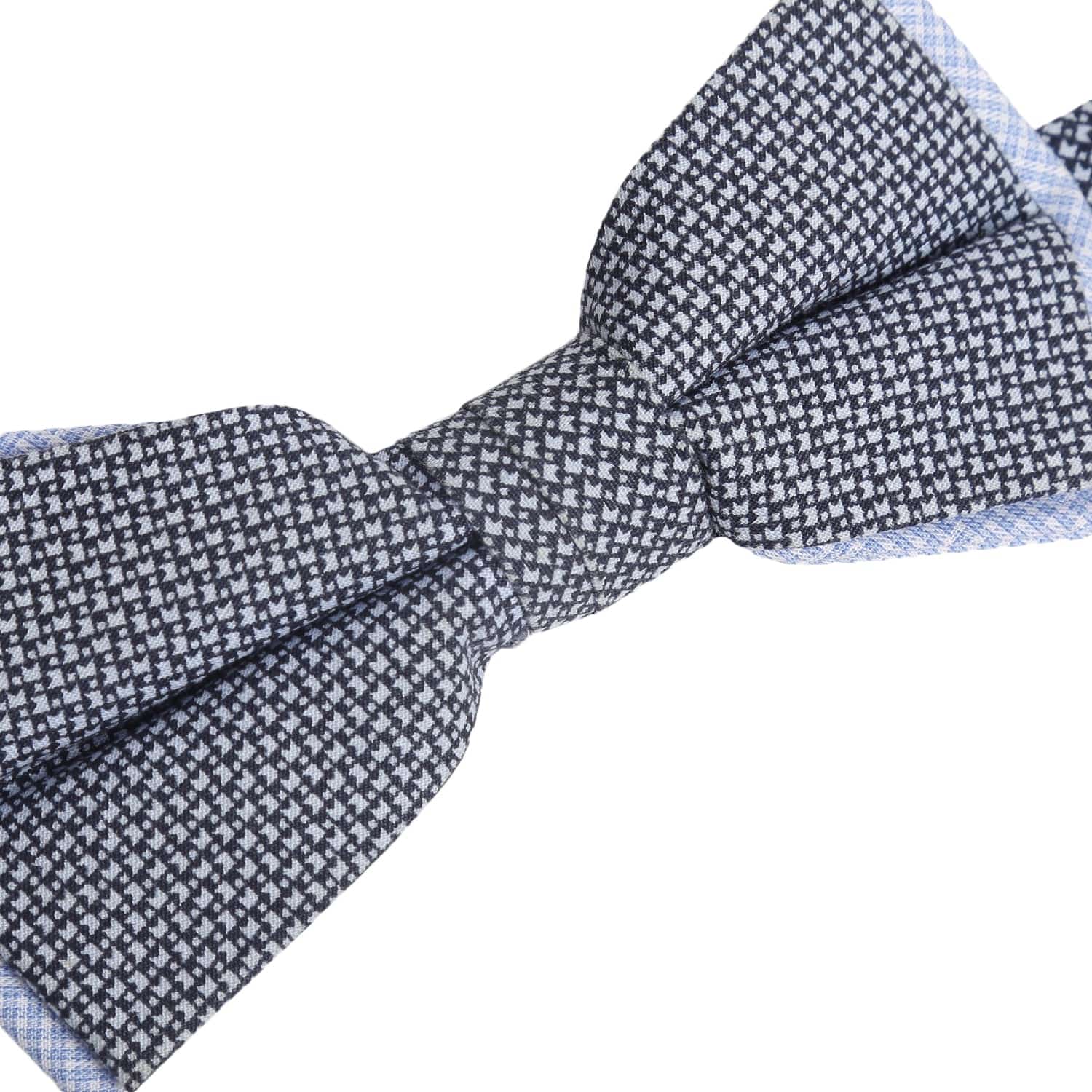 Bruun & Stengade Men Bow Tie