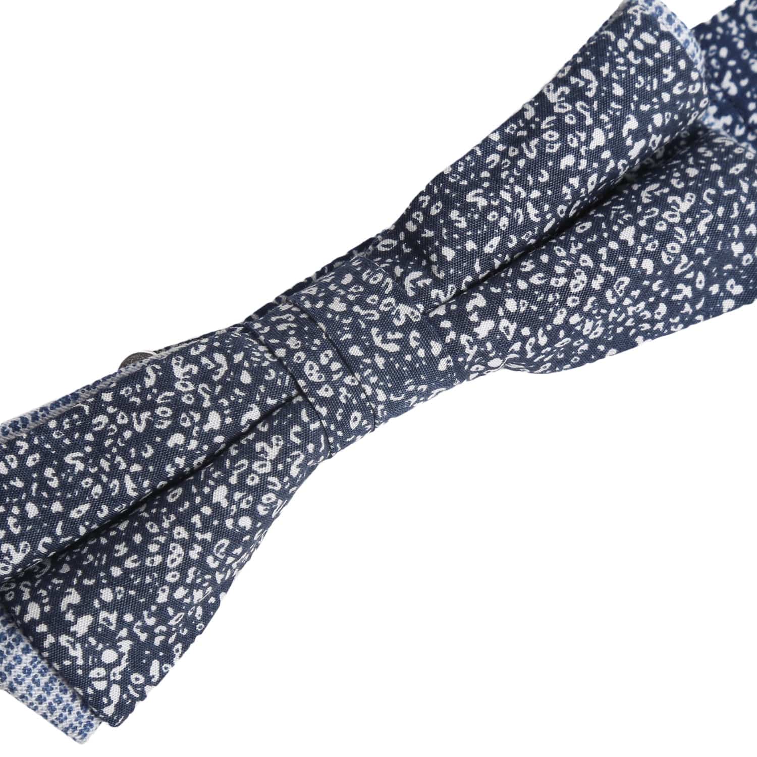 Bruun & Stengade Men Bow Tie