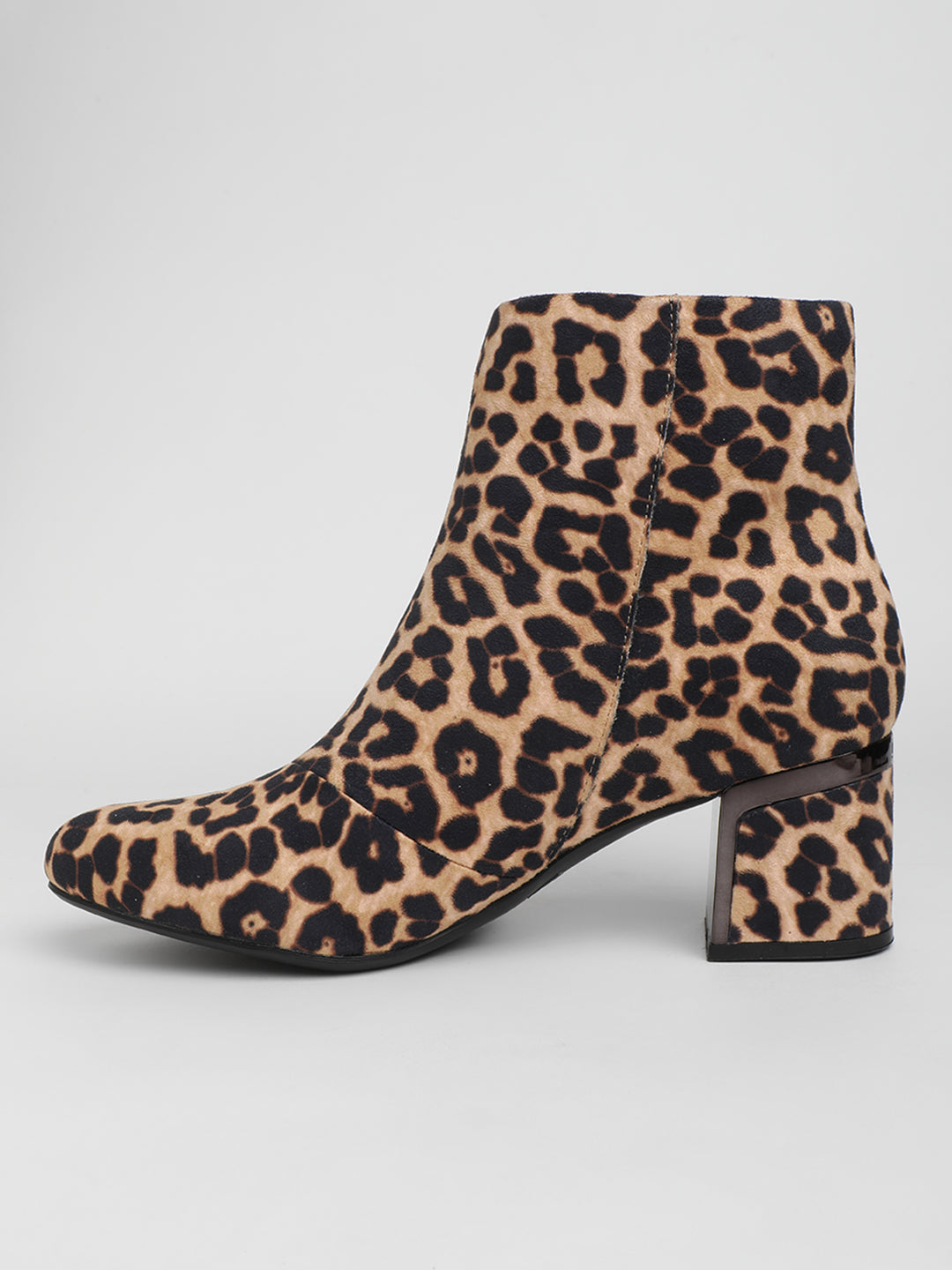 DKNY Women Brown Boots