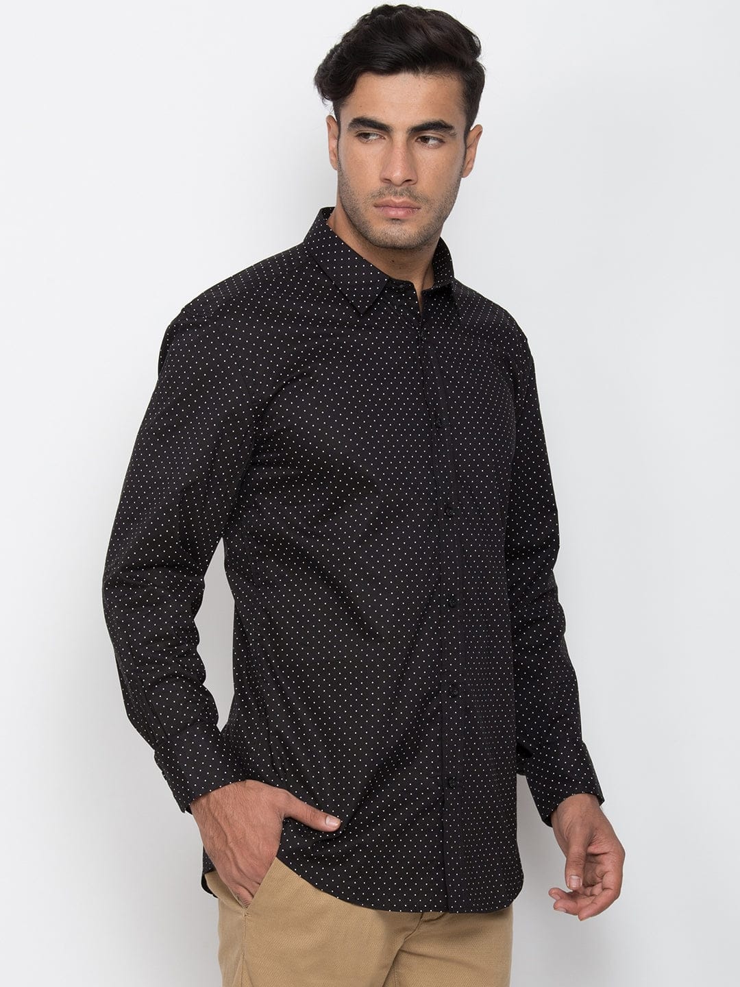 Antony Morato Men Shirt