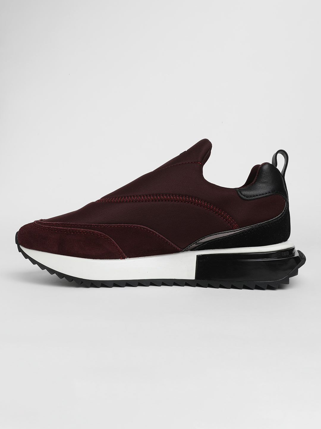 DKNY Women Brown Sneakers