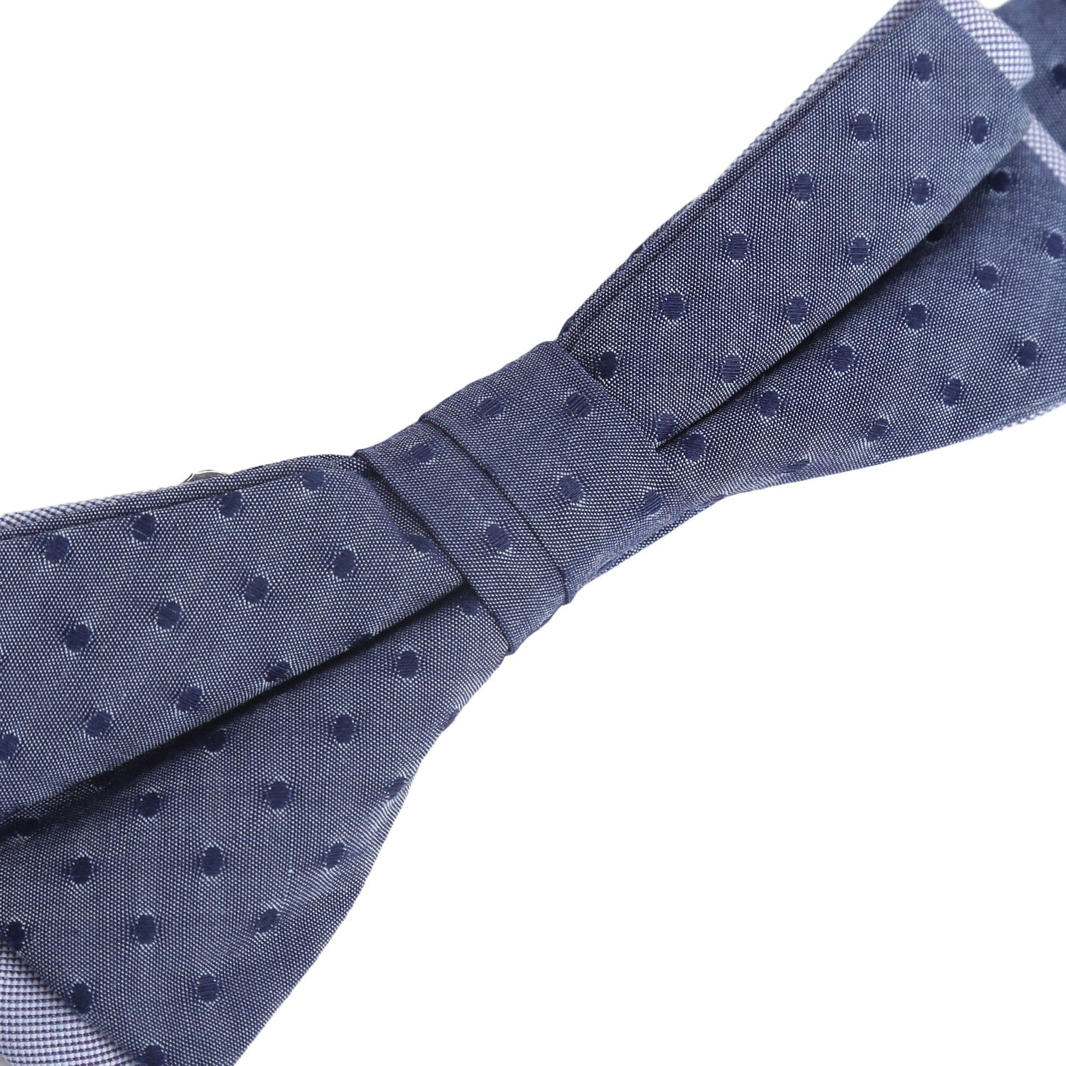 Bruun & Stengade Men Bow Tie