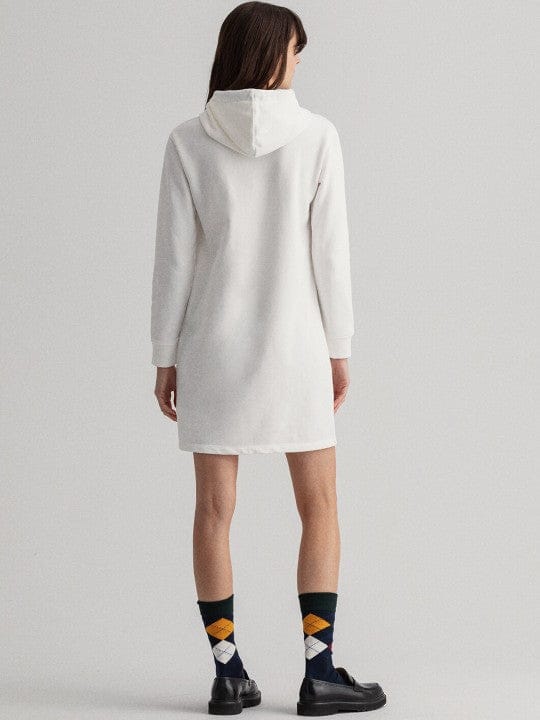 Gant Women Boat Neck Dress