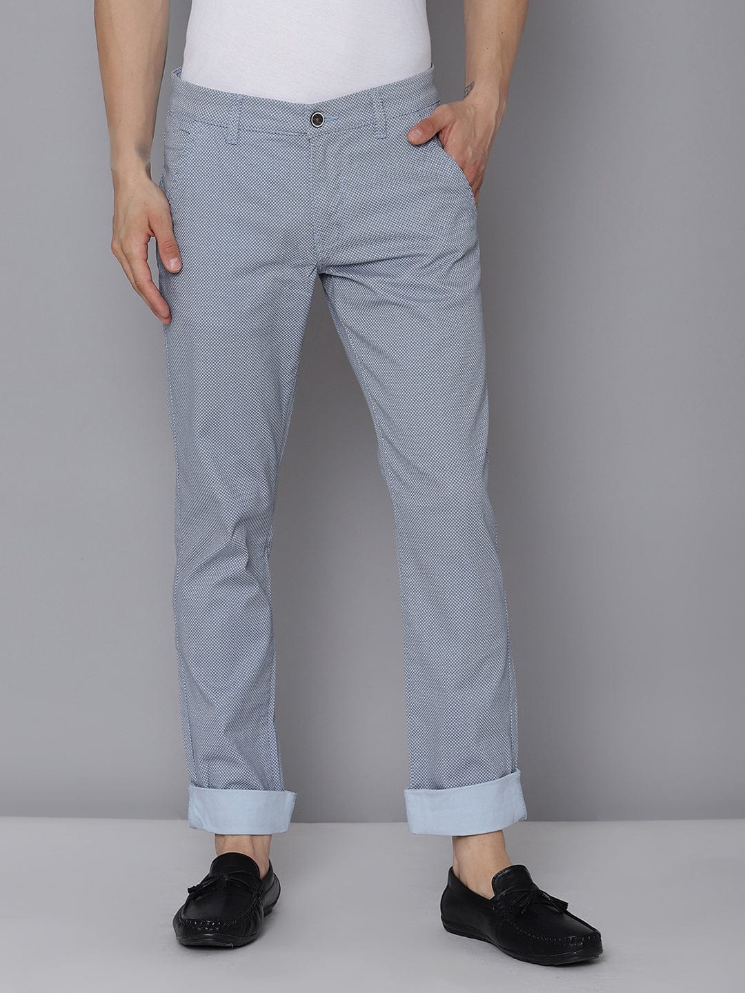 Lindbergh Men Trouser