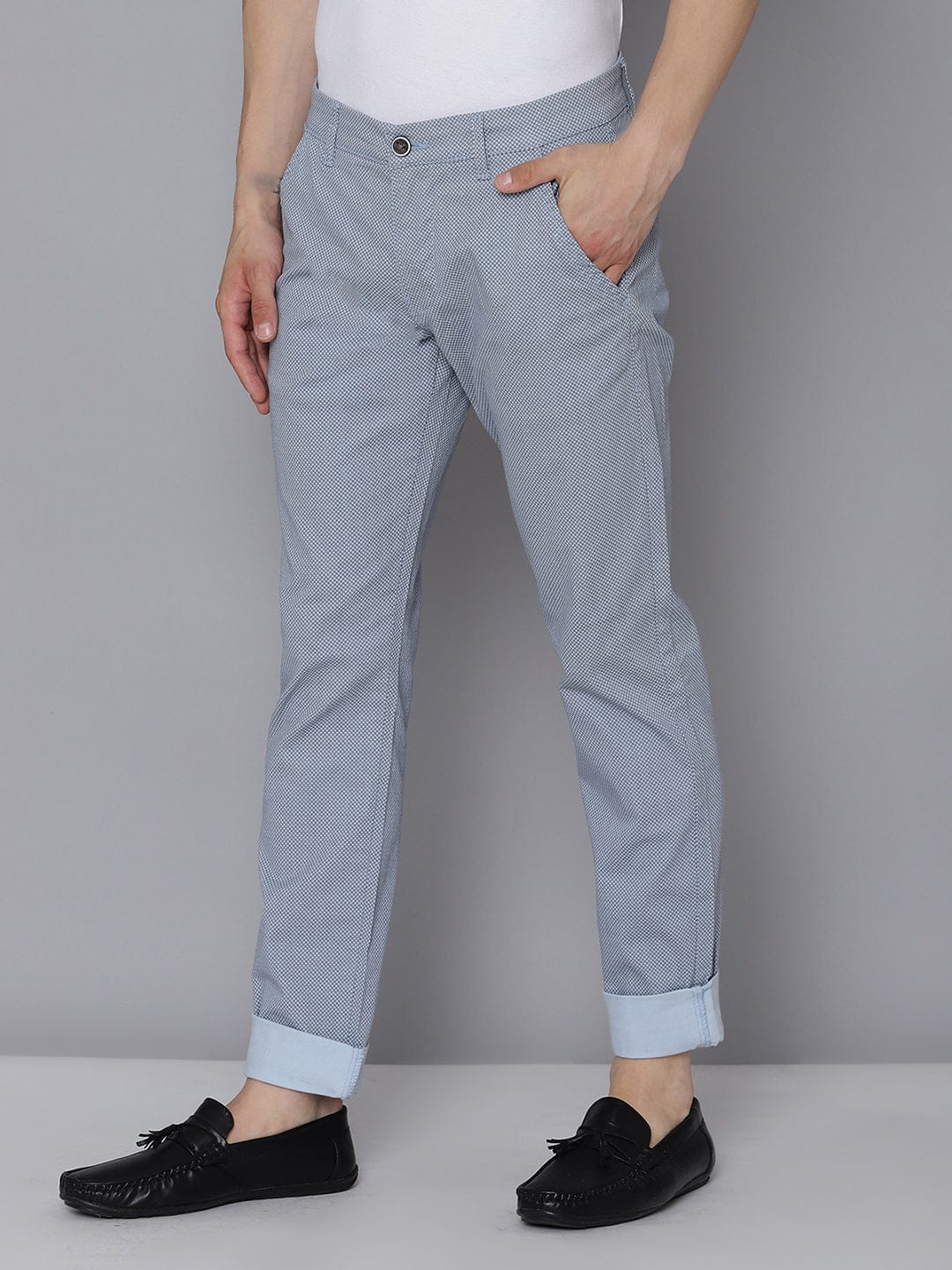 Lindbergh Men Trouser