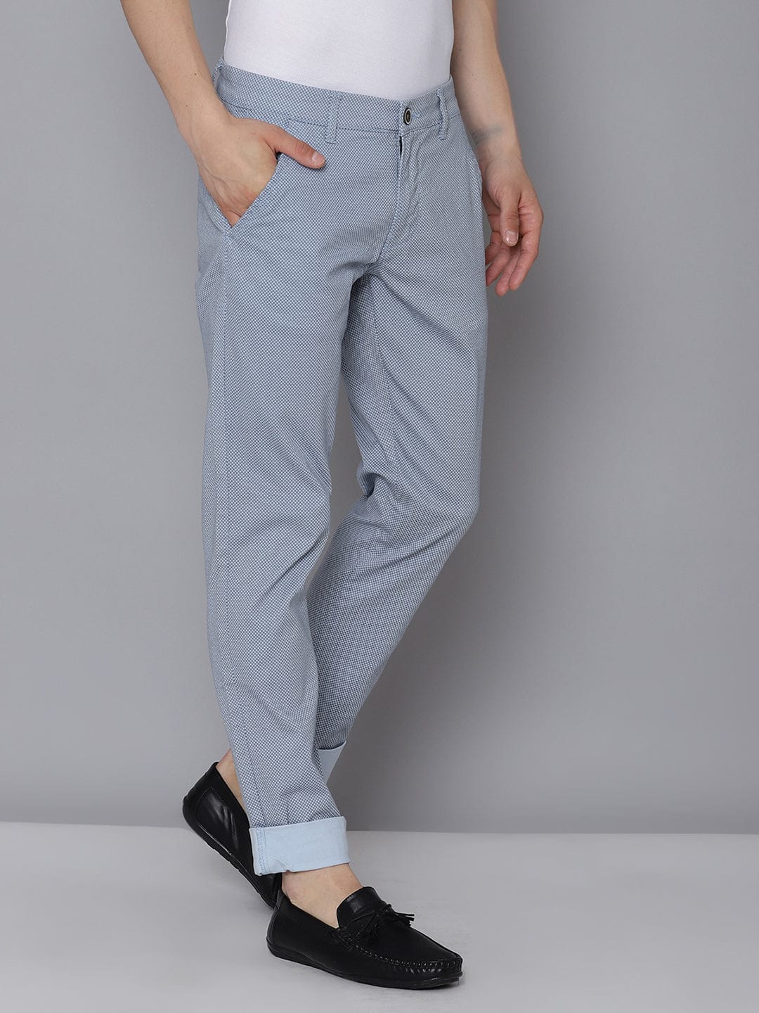 Lindbergh Men Trouser