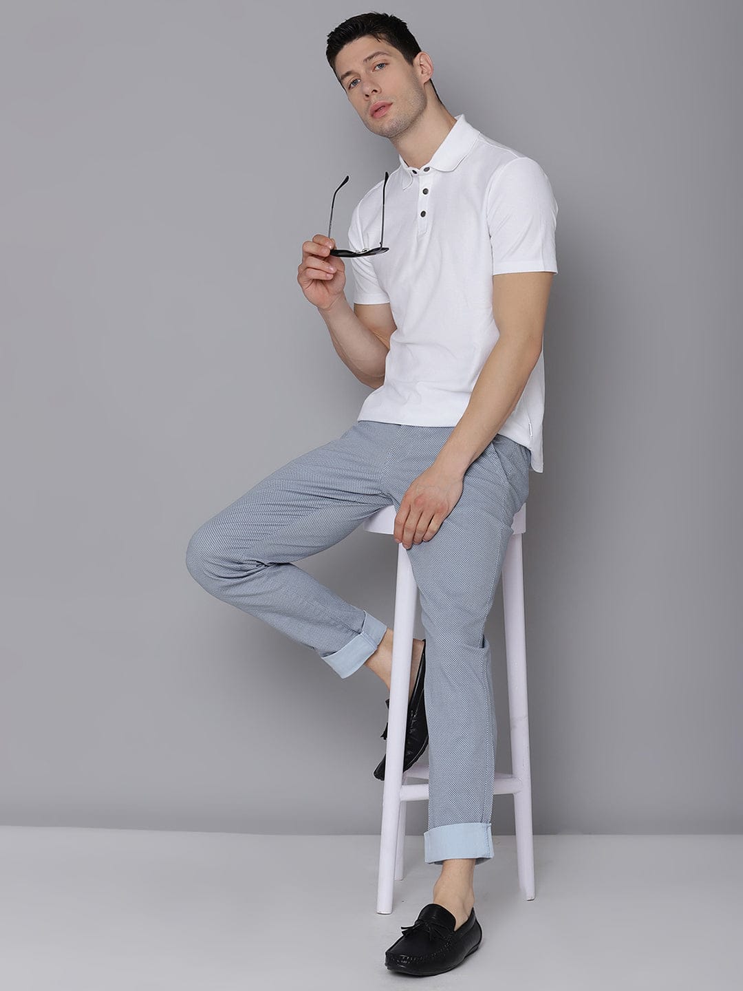 Lindbergh Men Trouser