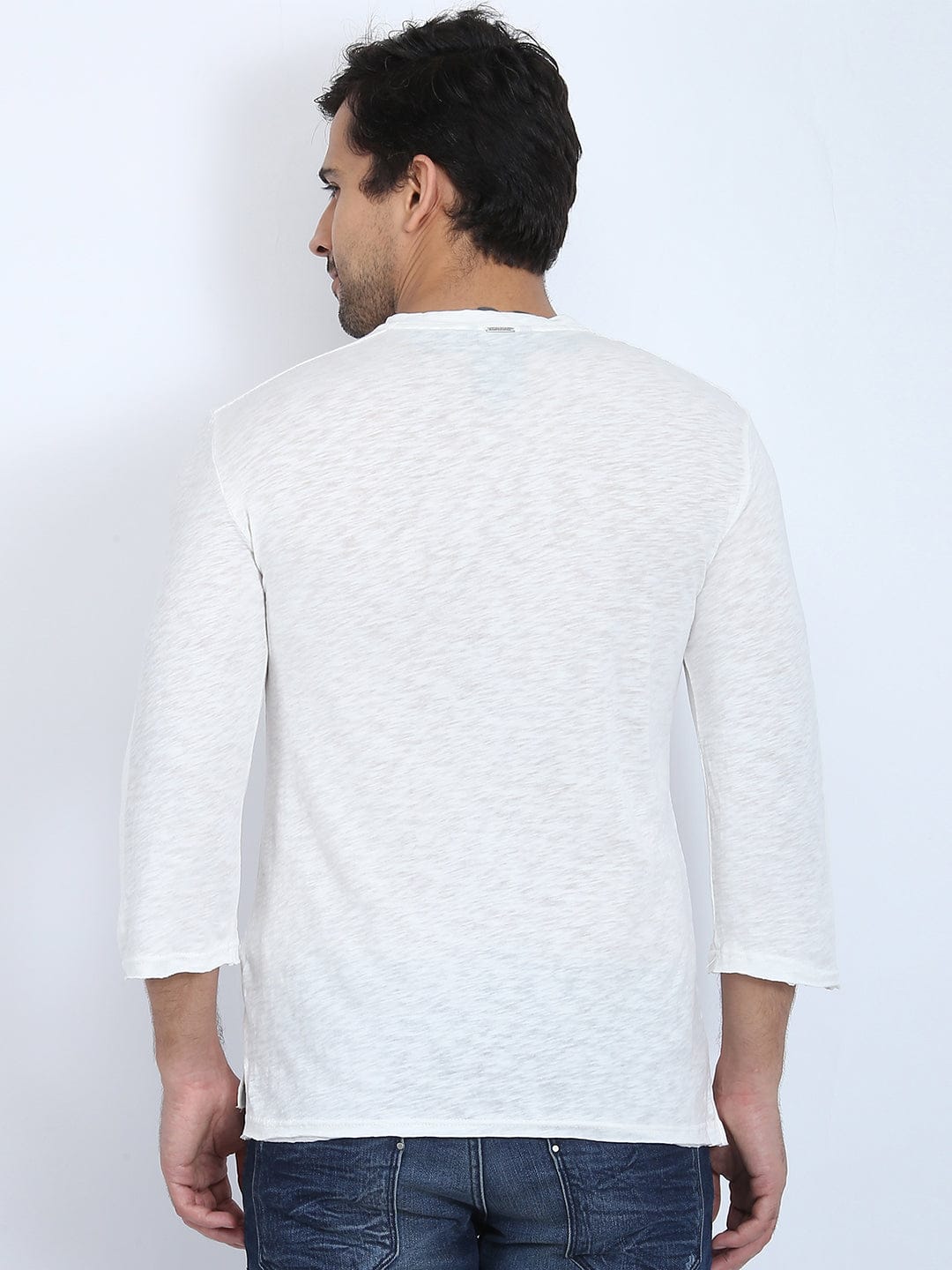 Antony Morato Men Blue Tshirt