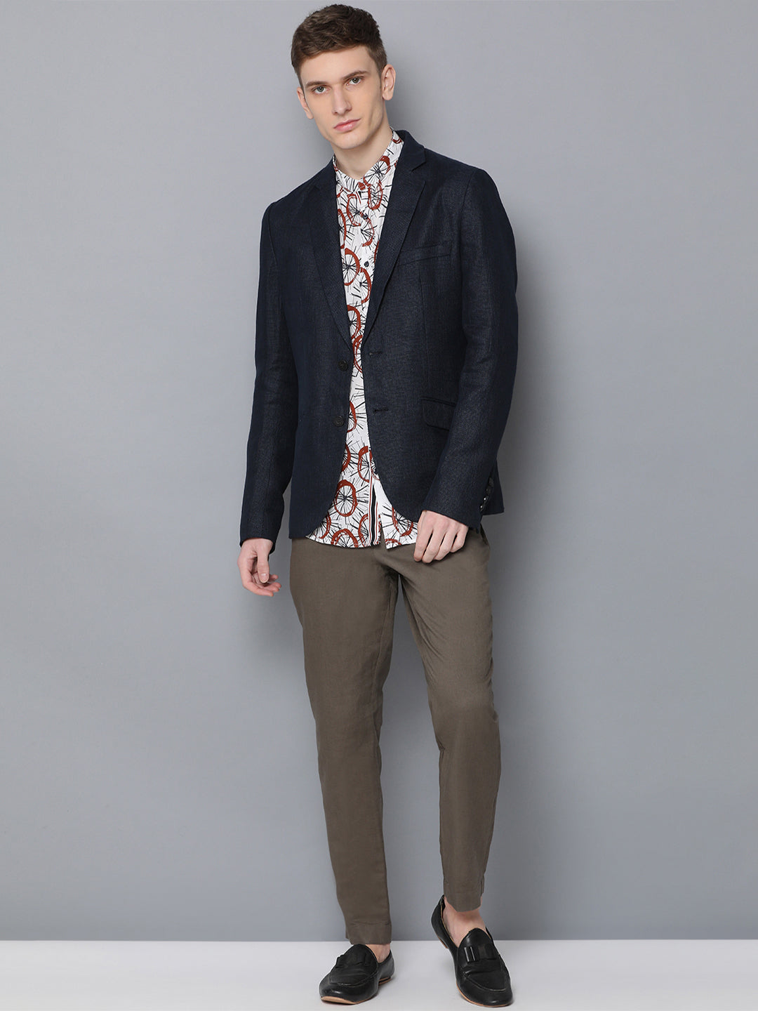 Antony Morato Men Blazer