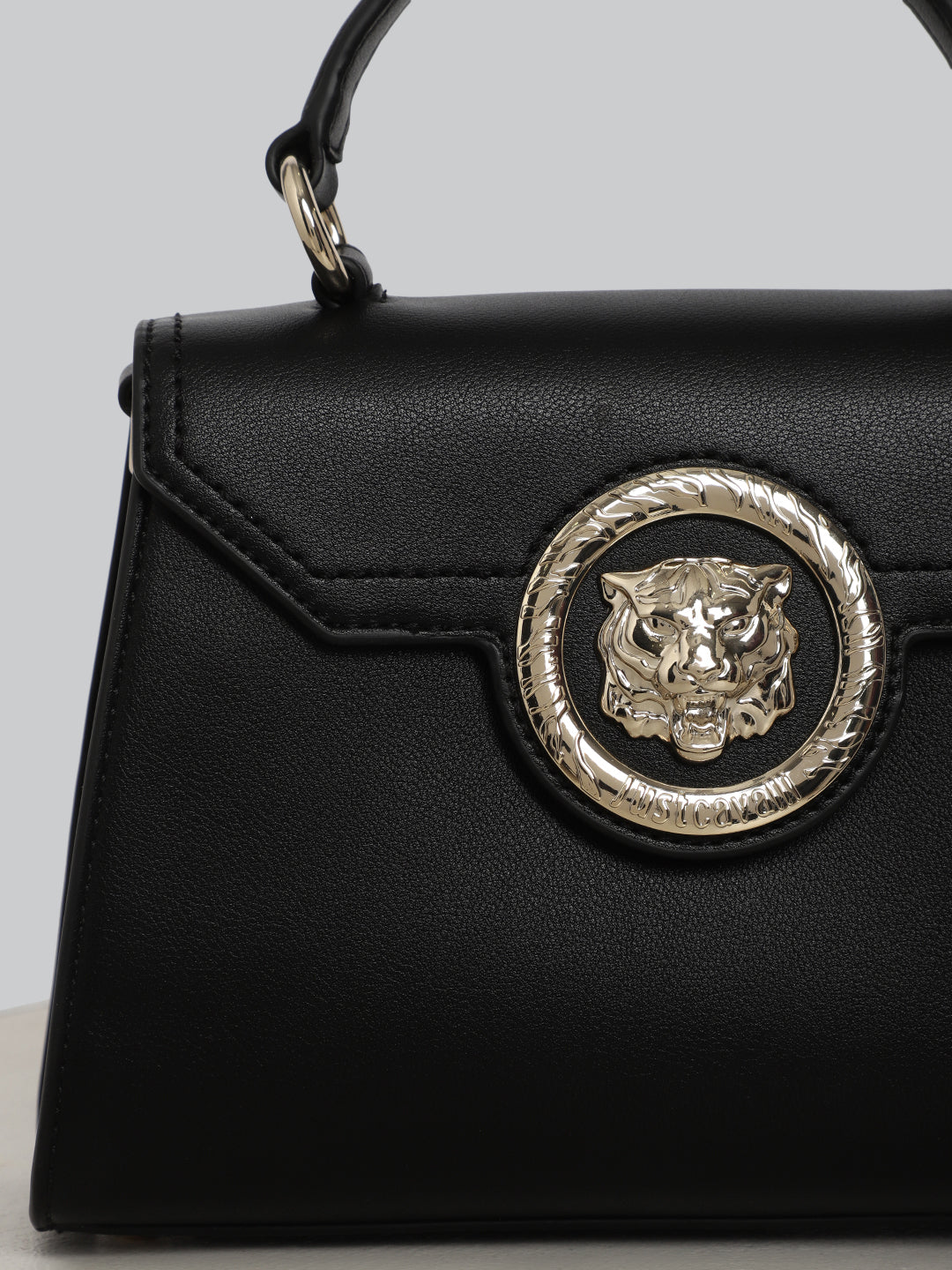 Just Cavalli Women Black Bag