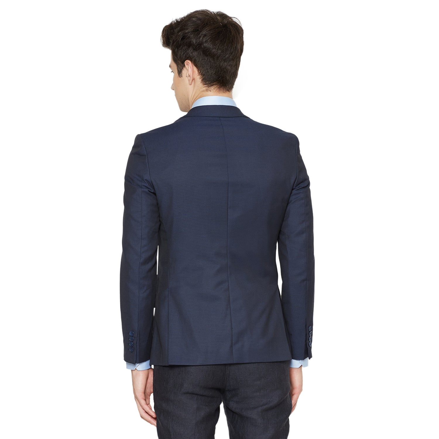 Bruun & Stengade Men Blazer