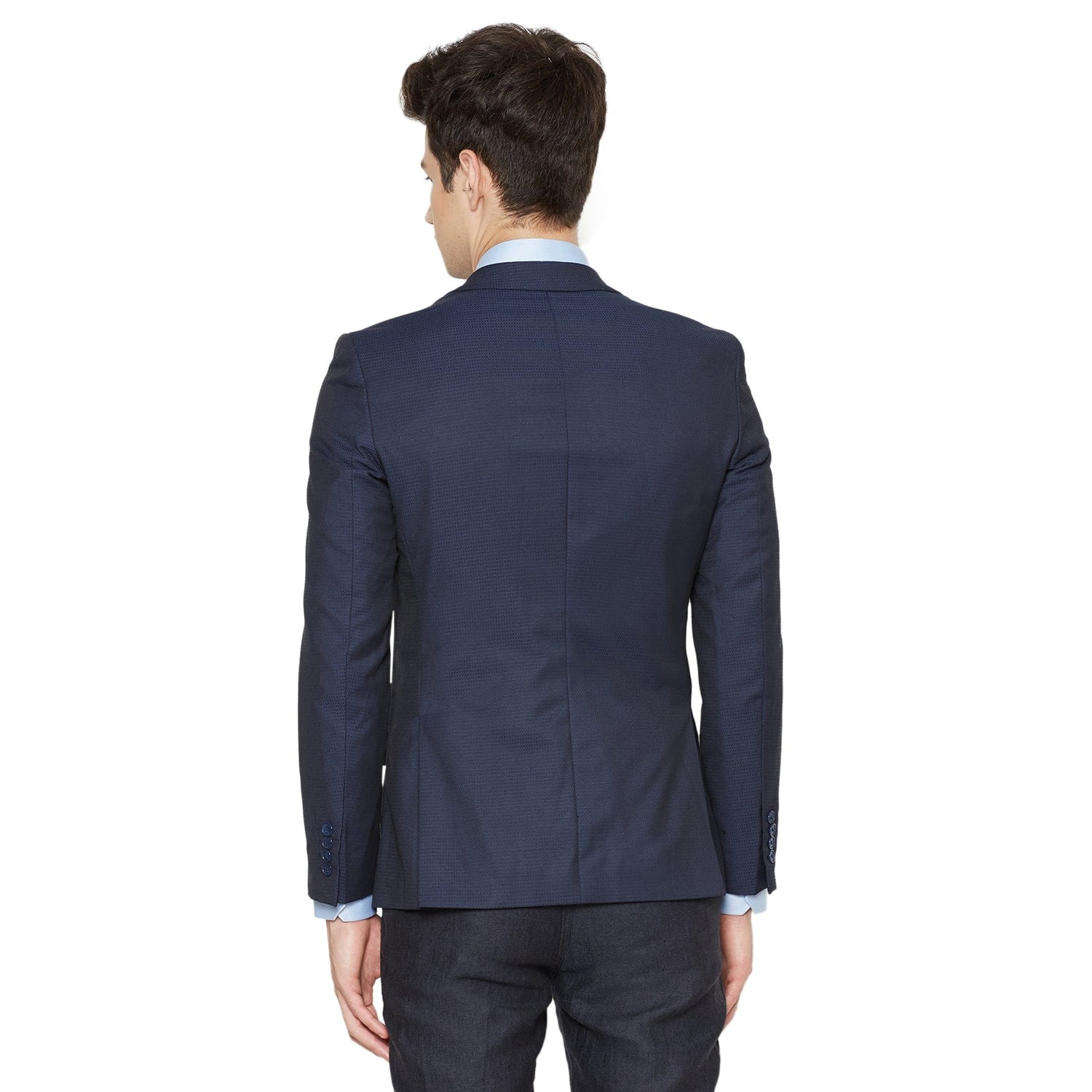 Bruun & Stengade Men Blazer