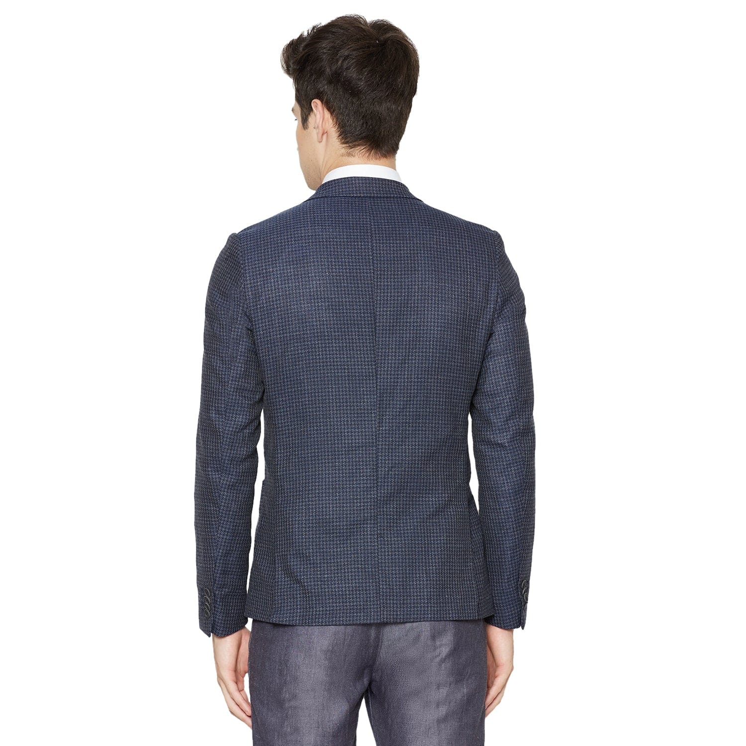 Bruun & Stengade Men Blazer