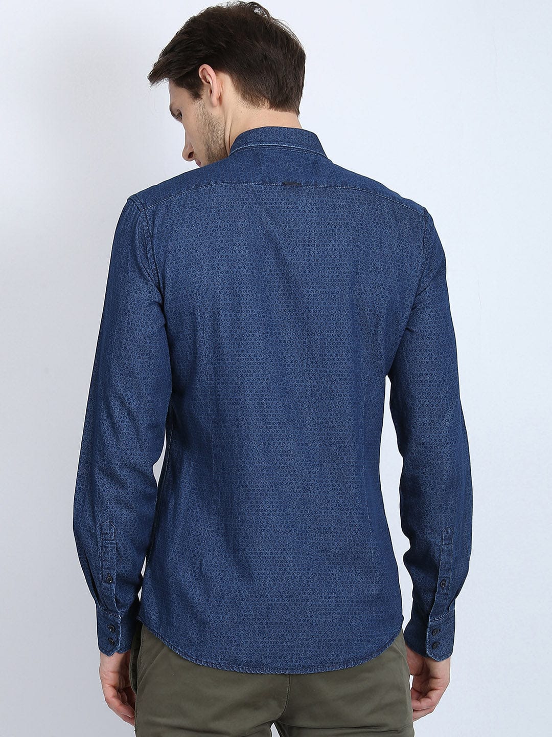Antony Morato Men Shirt