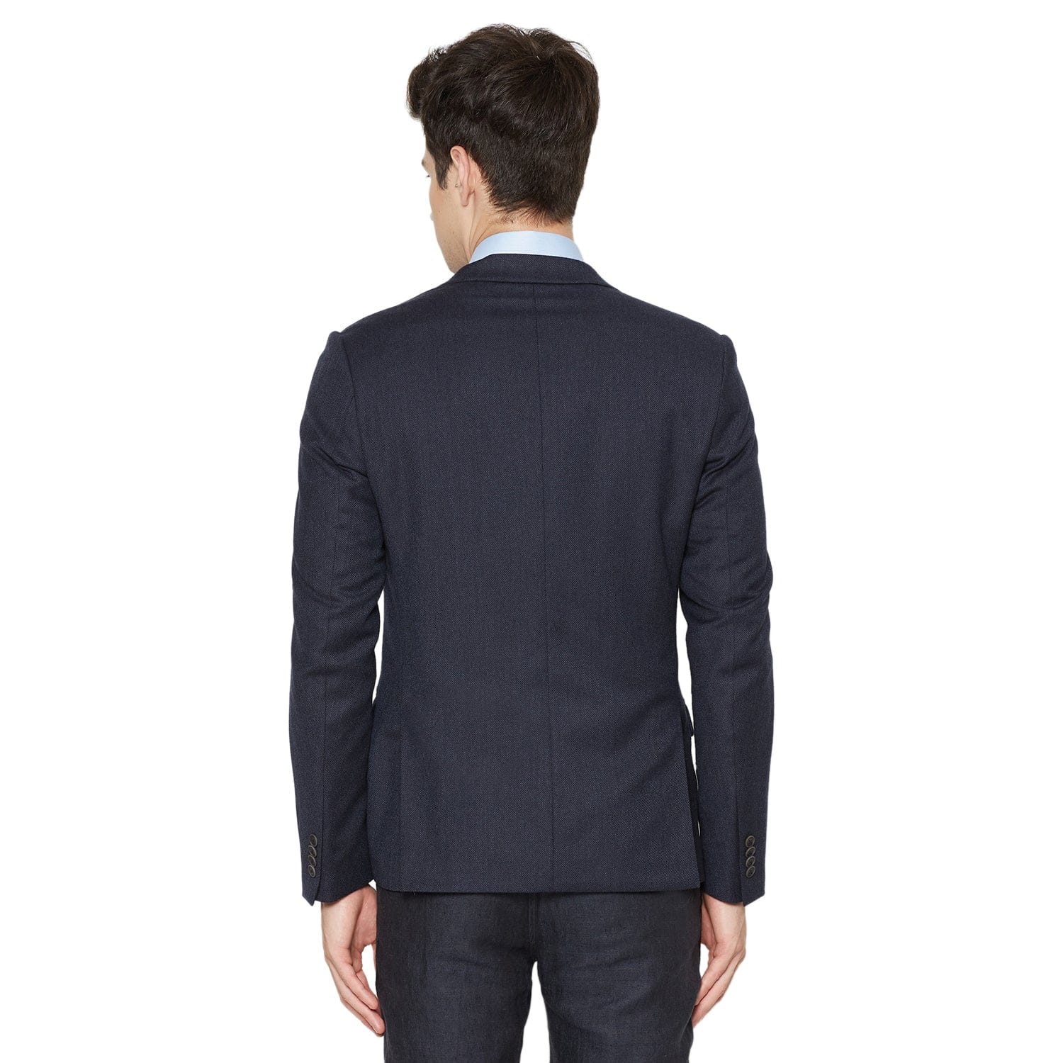 Bruun & Stengade Men Blazer
