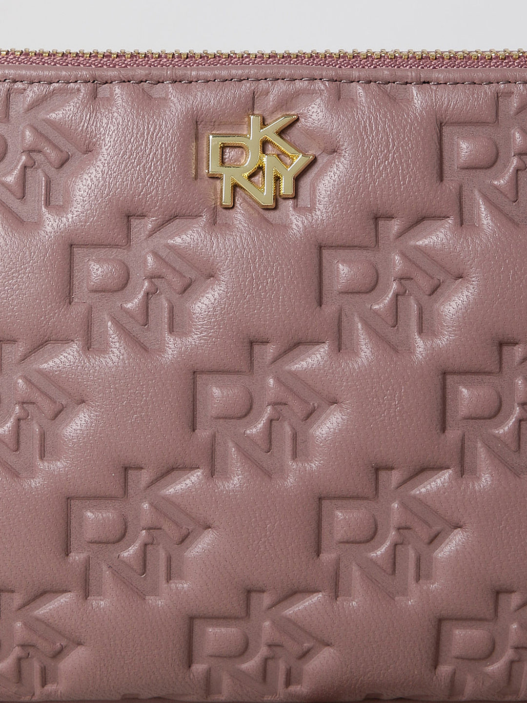 DKNY Women Rose Wallet