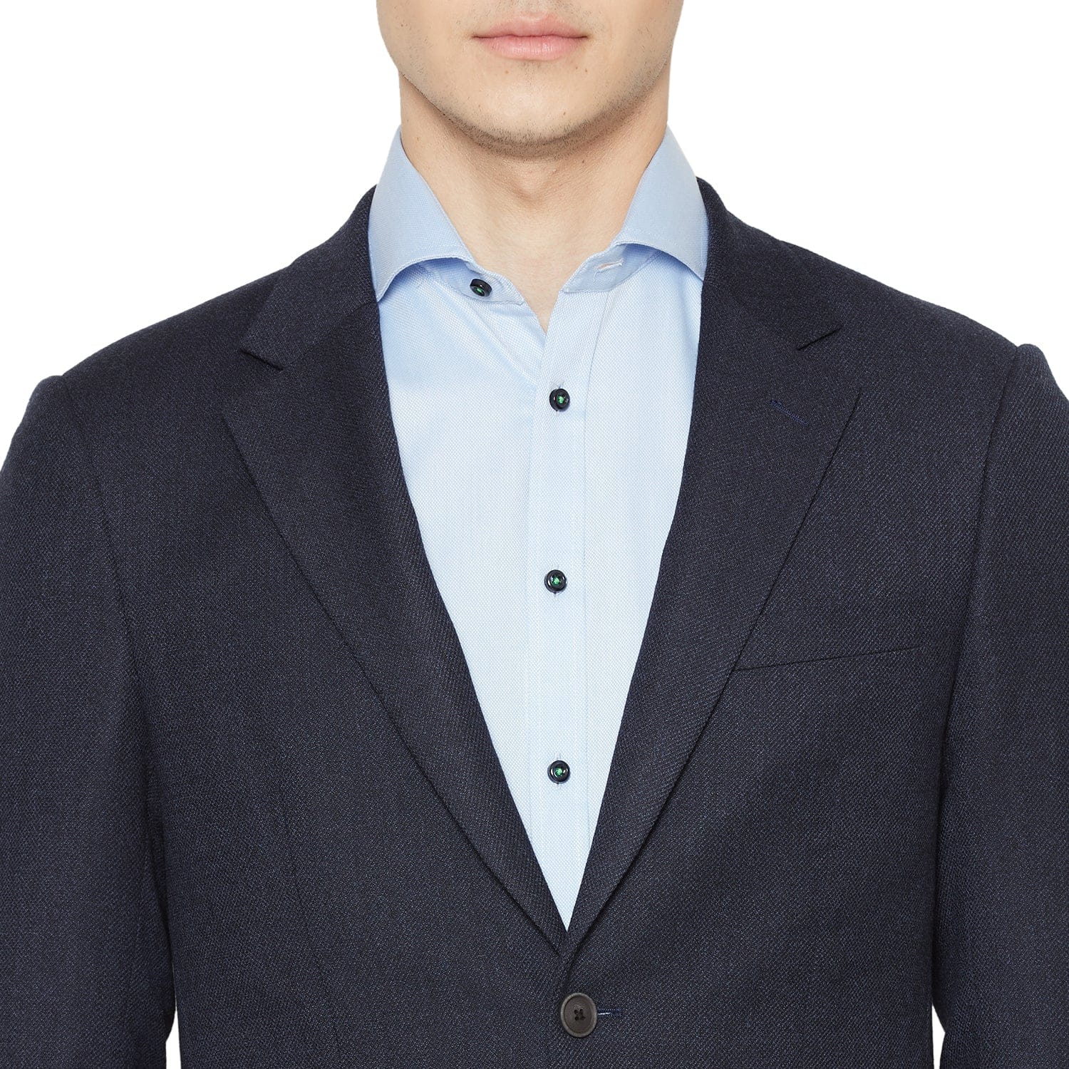 Bruun & Stengade Men Blazer