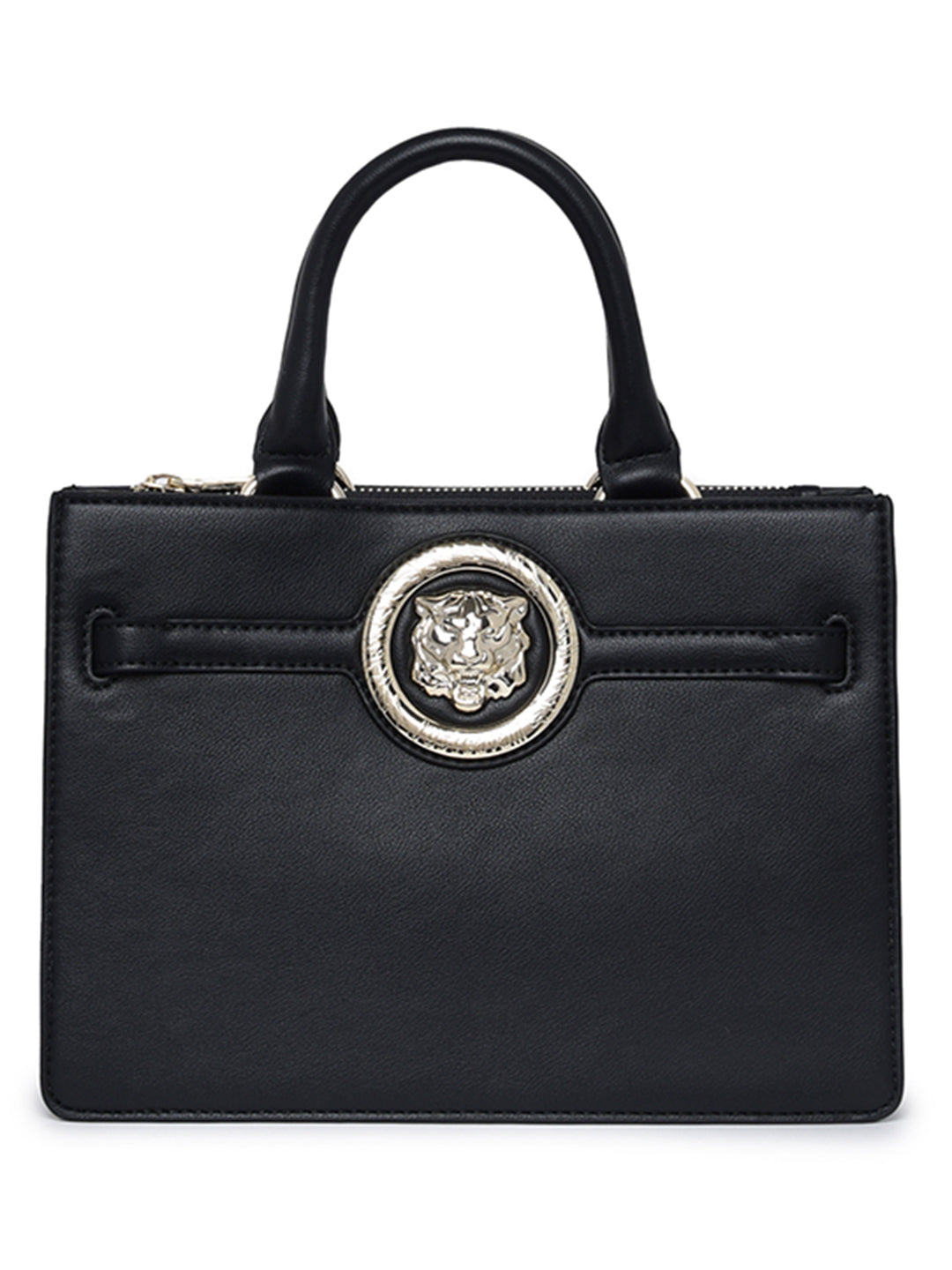 Just Cavalli Women Black Bag