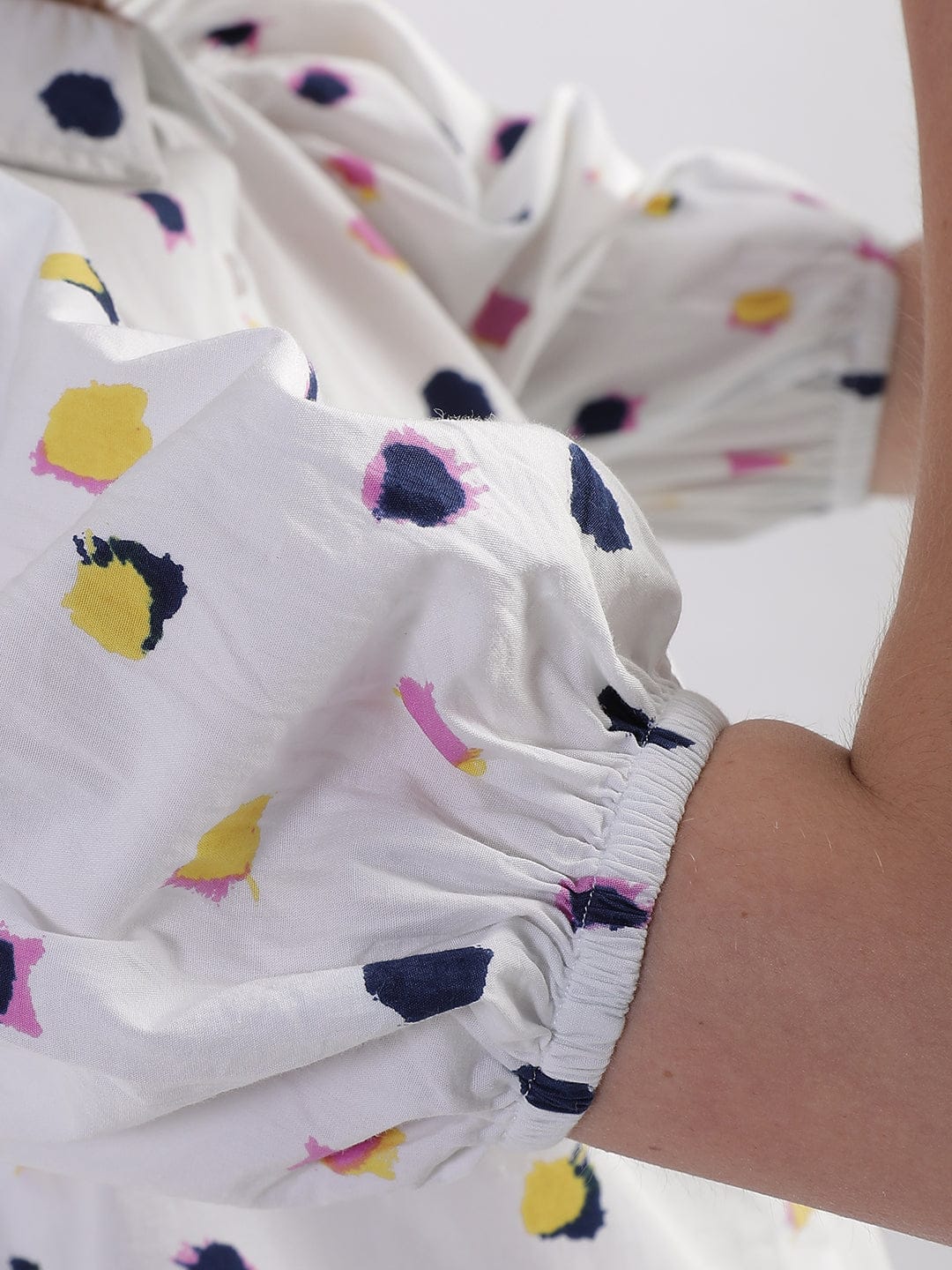 Elle Women Multi Top