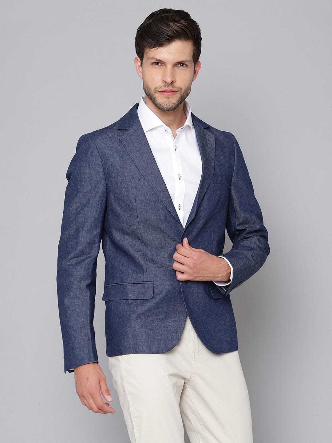 Antony Morato Men Blazer
