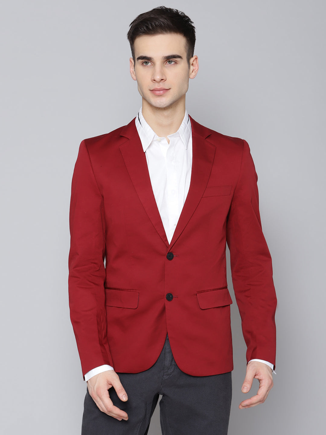 Antony Morato Men Blazer