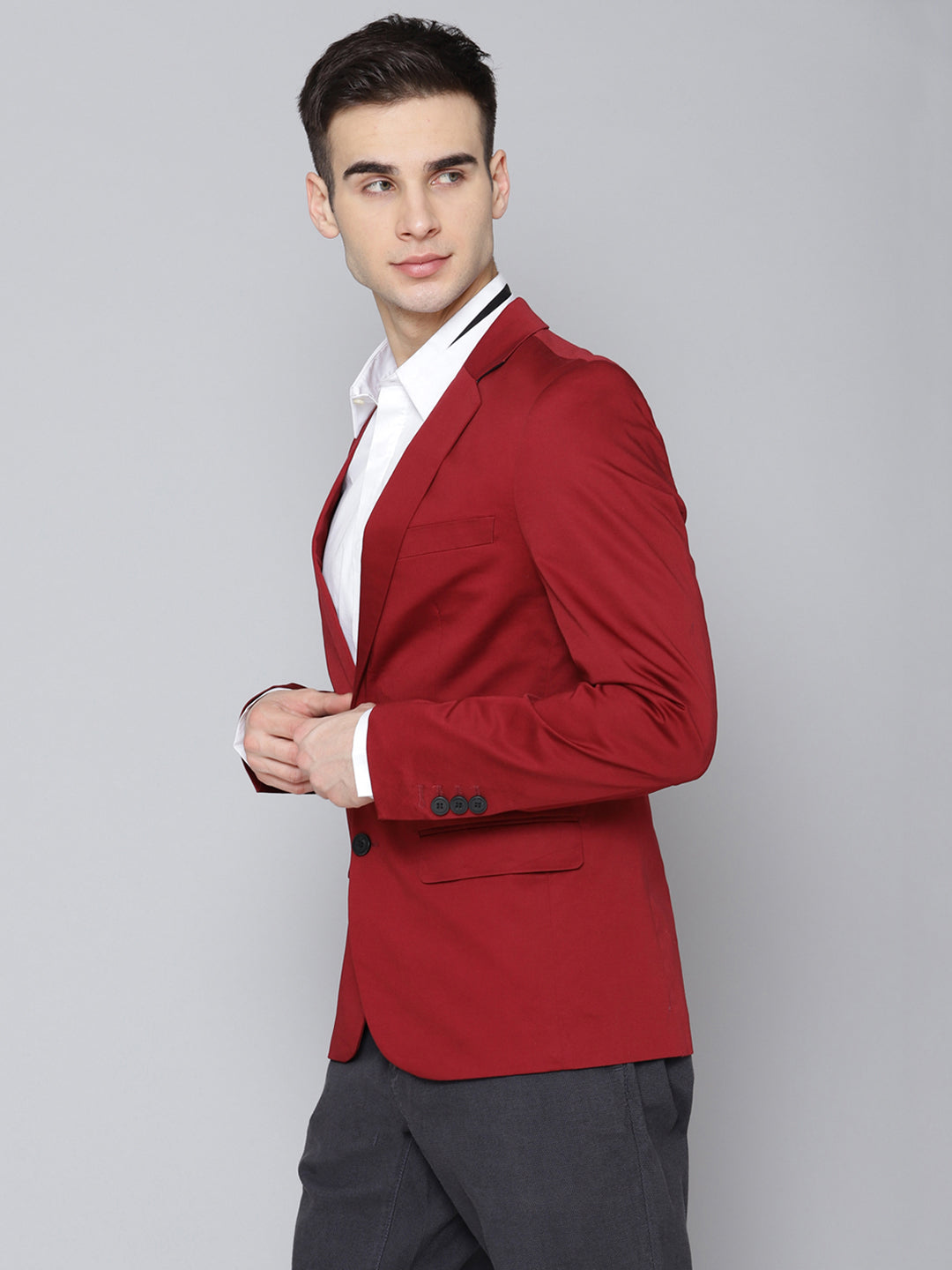Antony Morato Men Blazer
