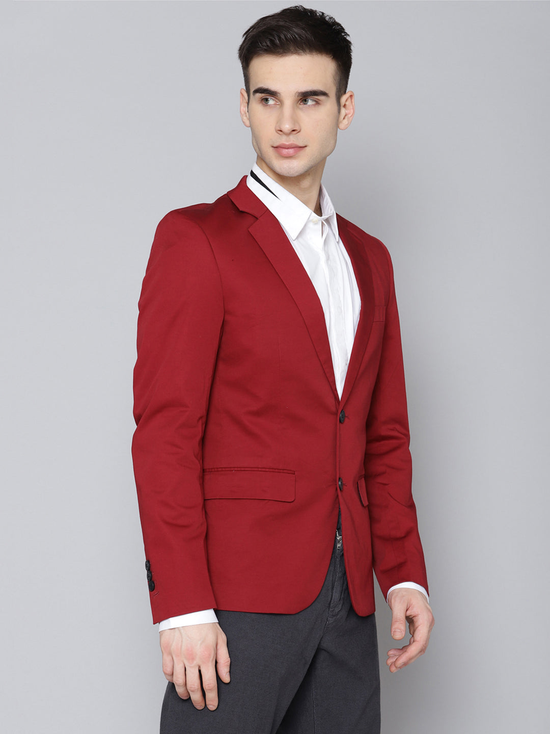 Antony Morato Men Blazer