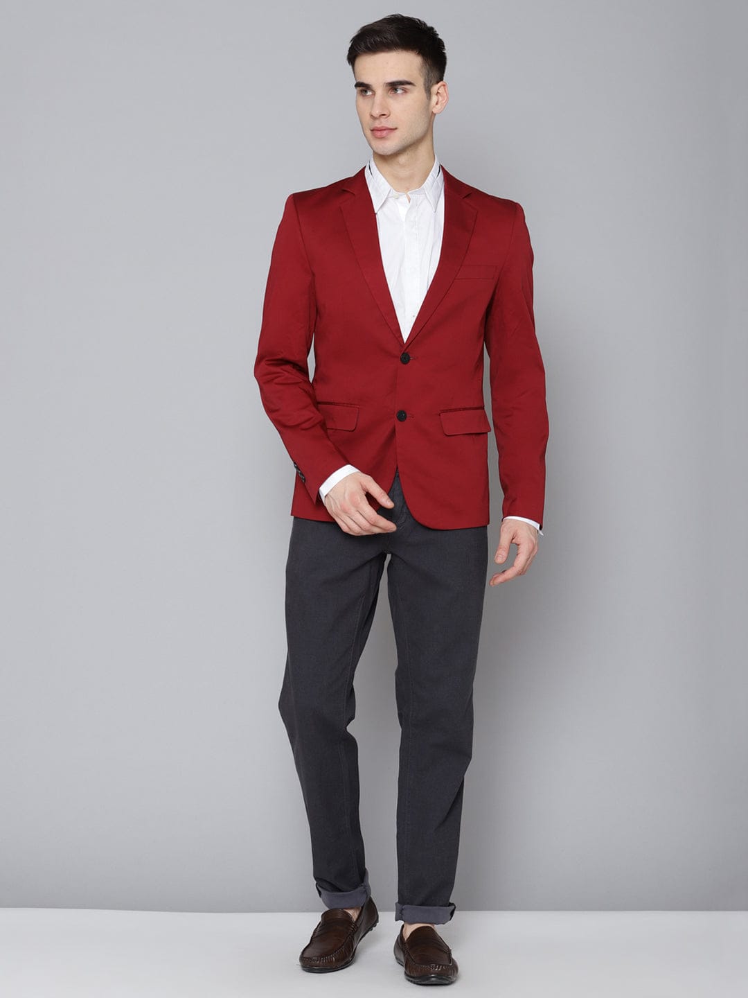 Antony Morato Men Blazer