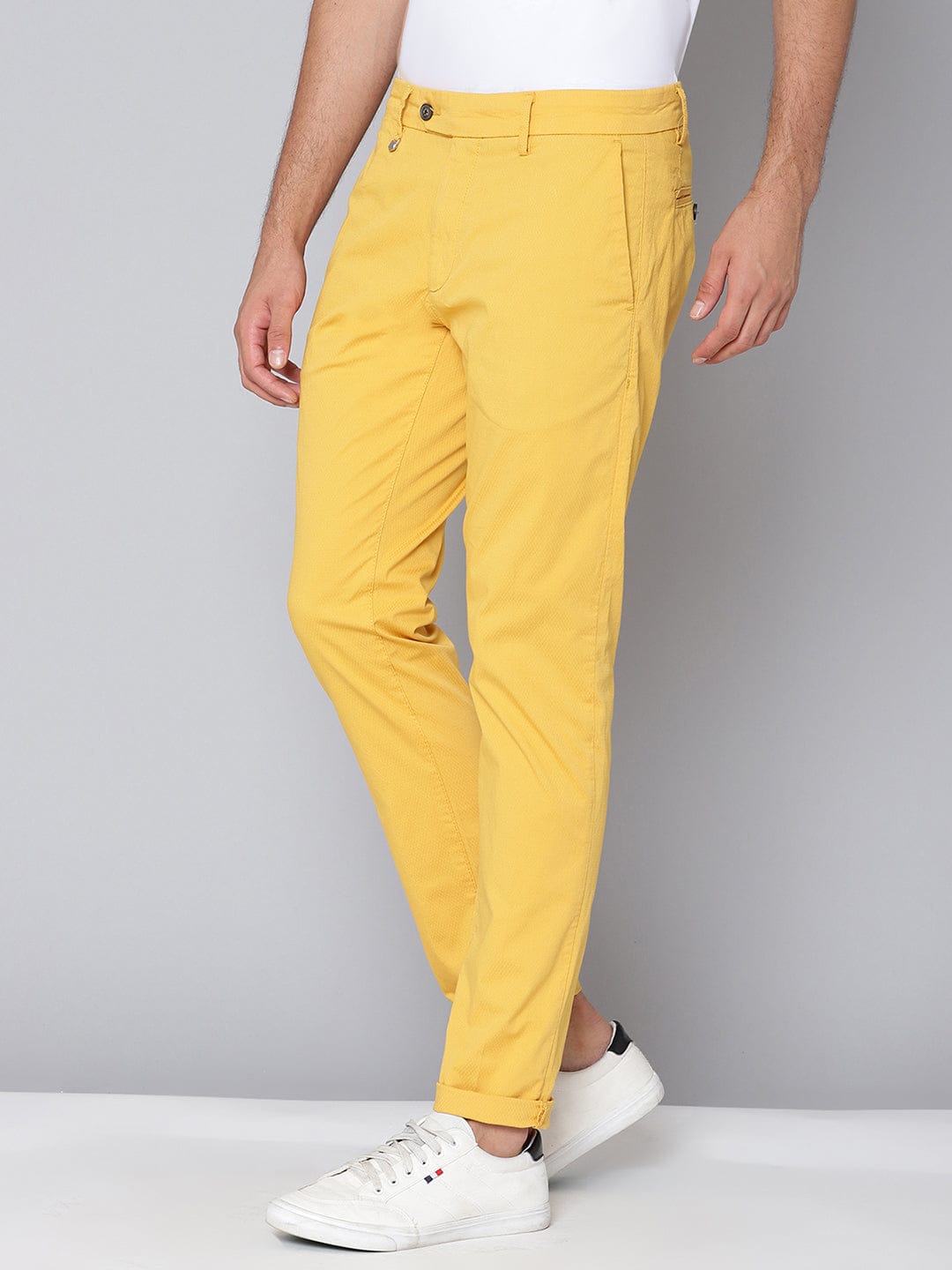 Antony Morato Men Skinny Fit Trouser