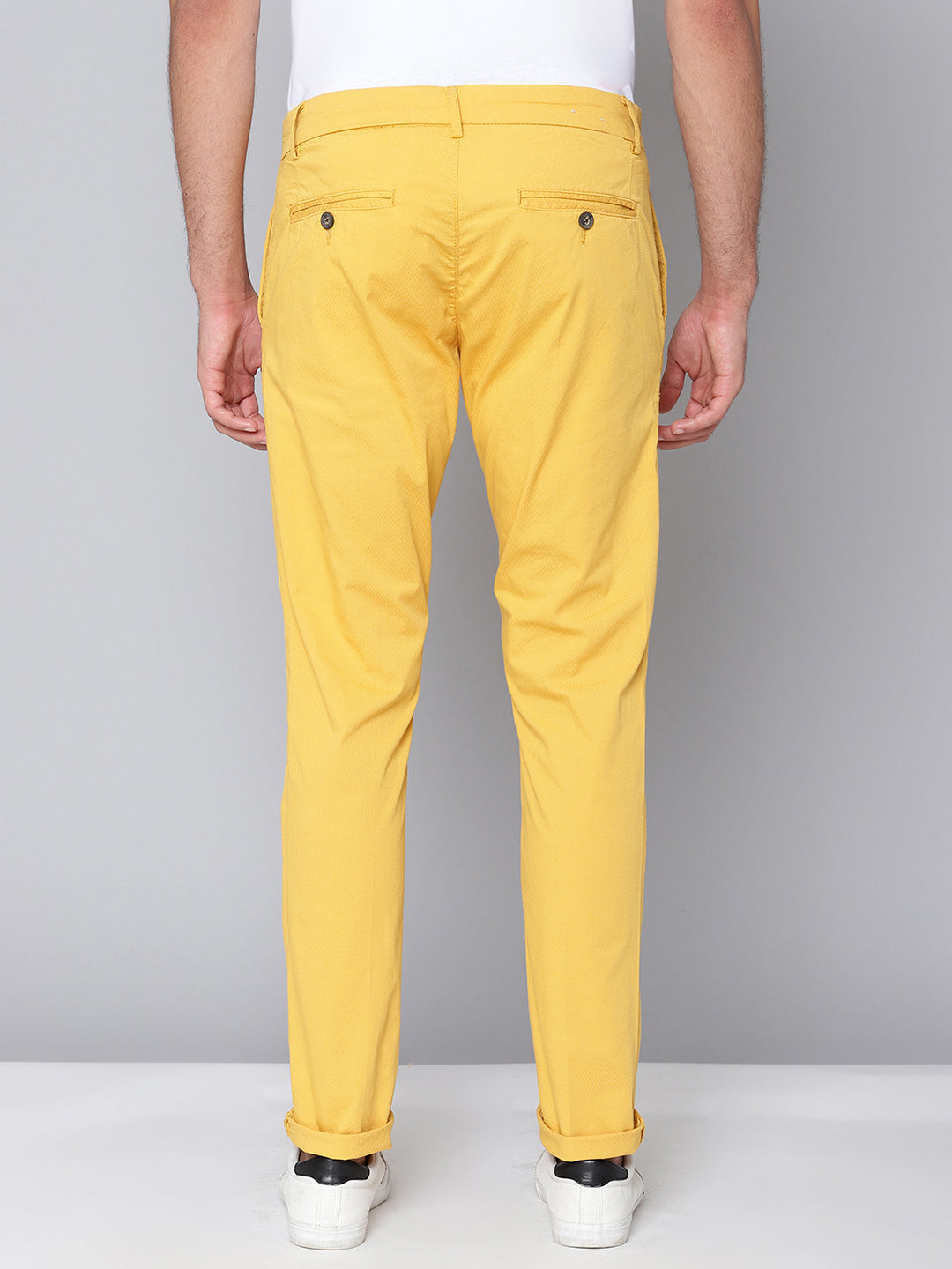 Antony Morato Men Skinny Fit Trouser