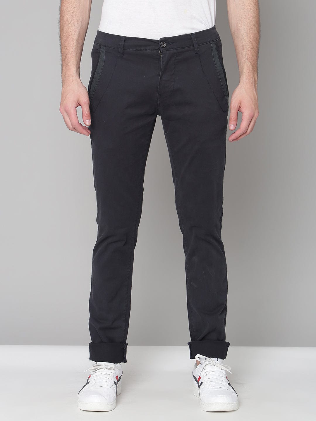 Lindbergh Men Trouser