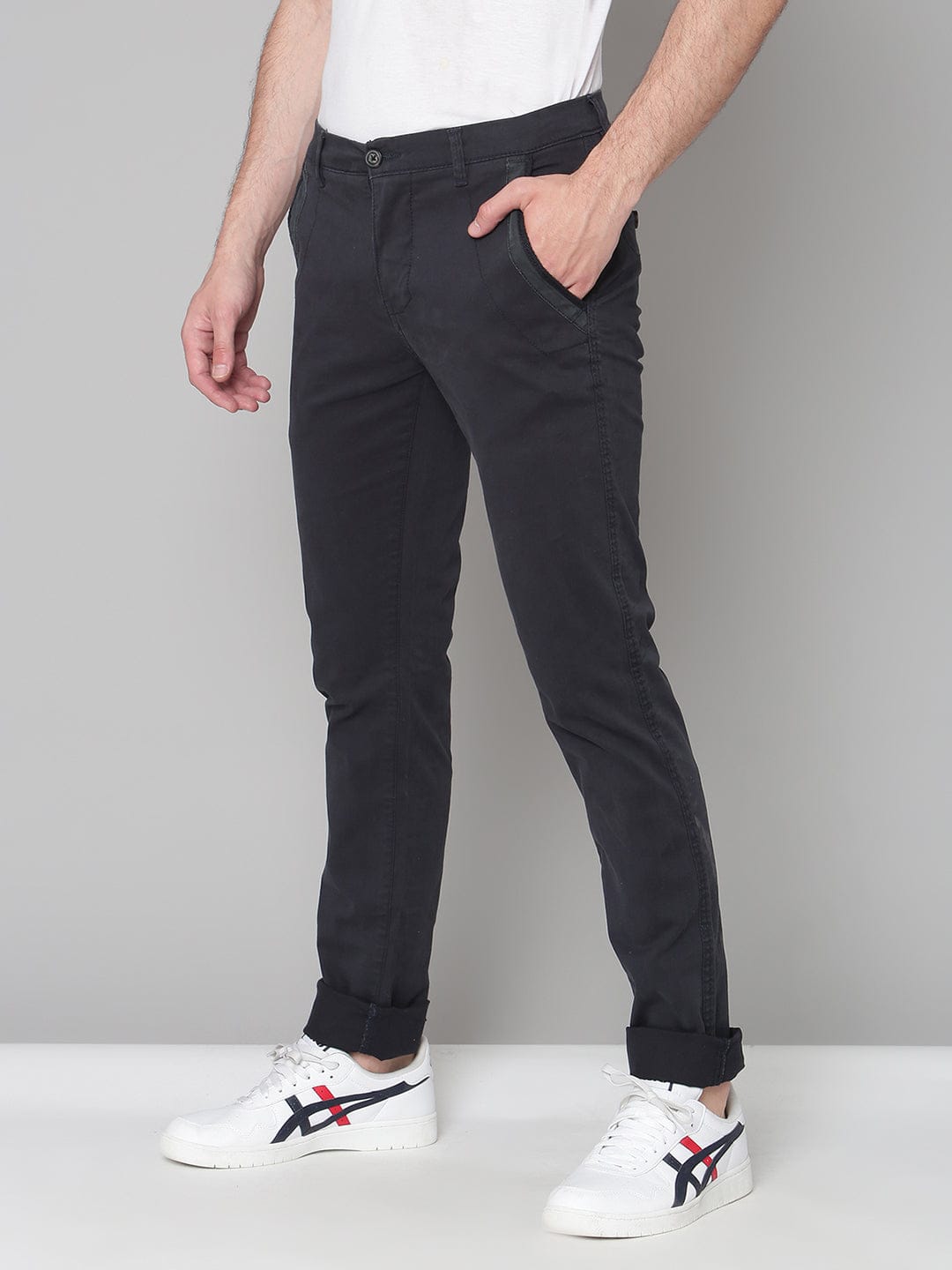 Lindbergh Men Trouser