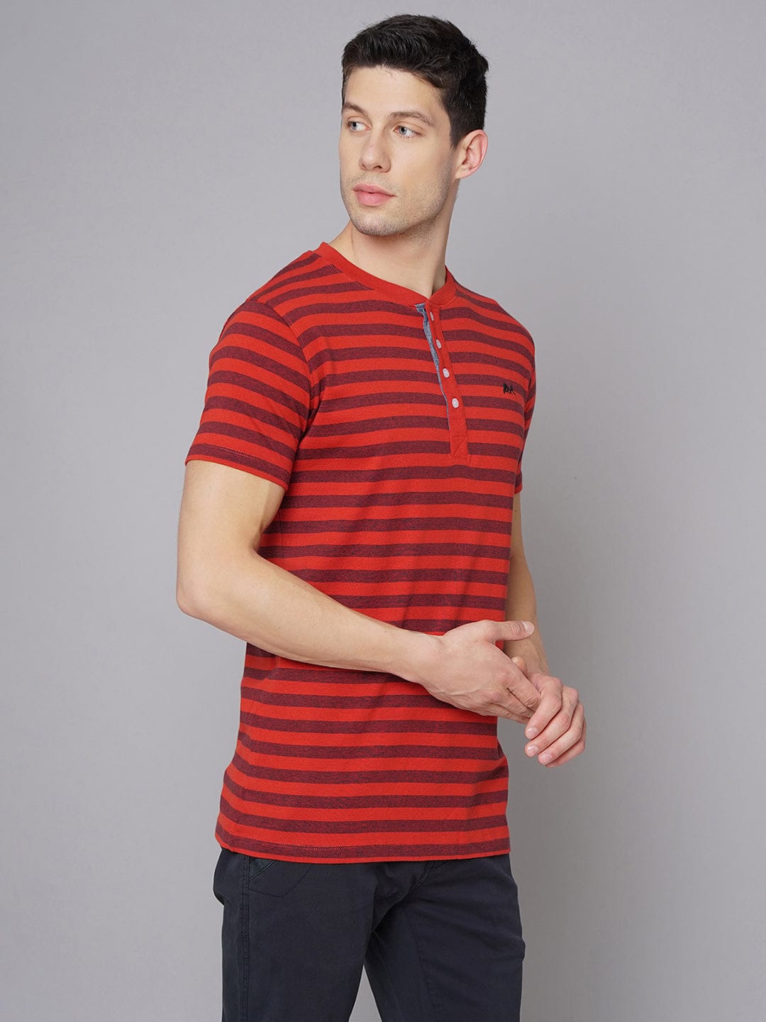 Lindbergh Men Tshirt