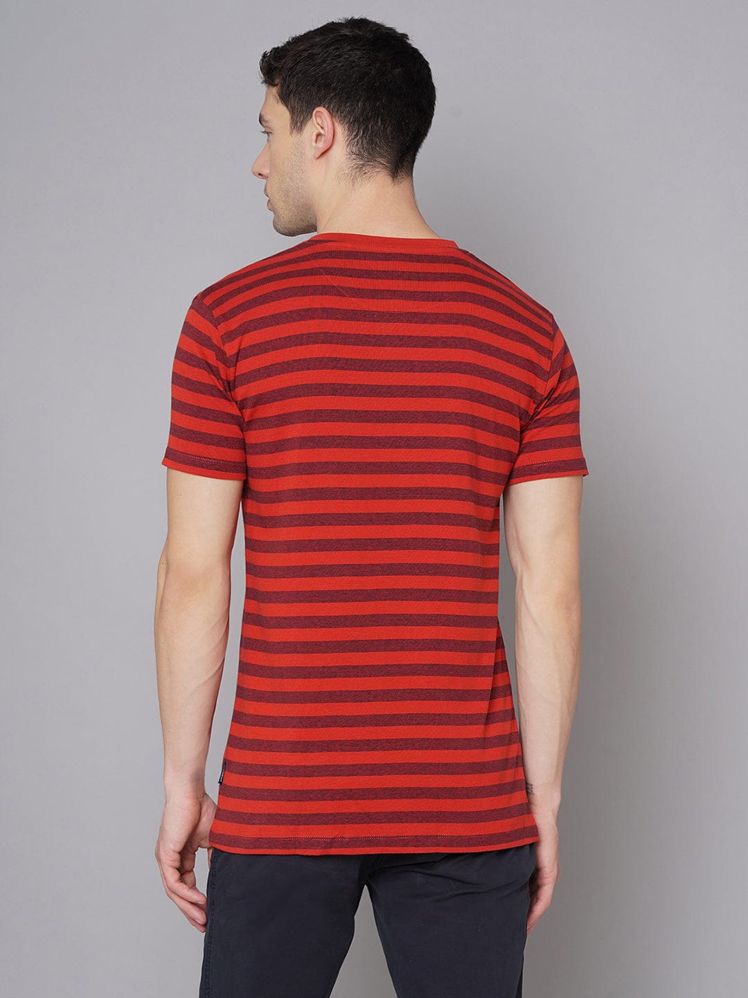 Lindbergh Men Tshirt