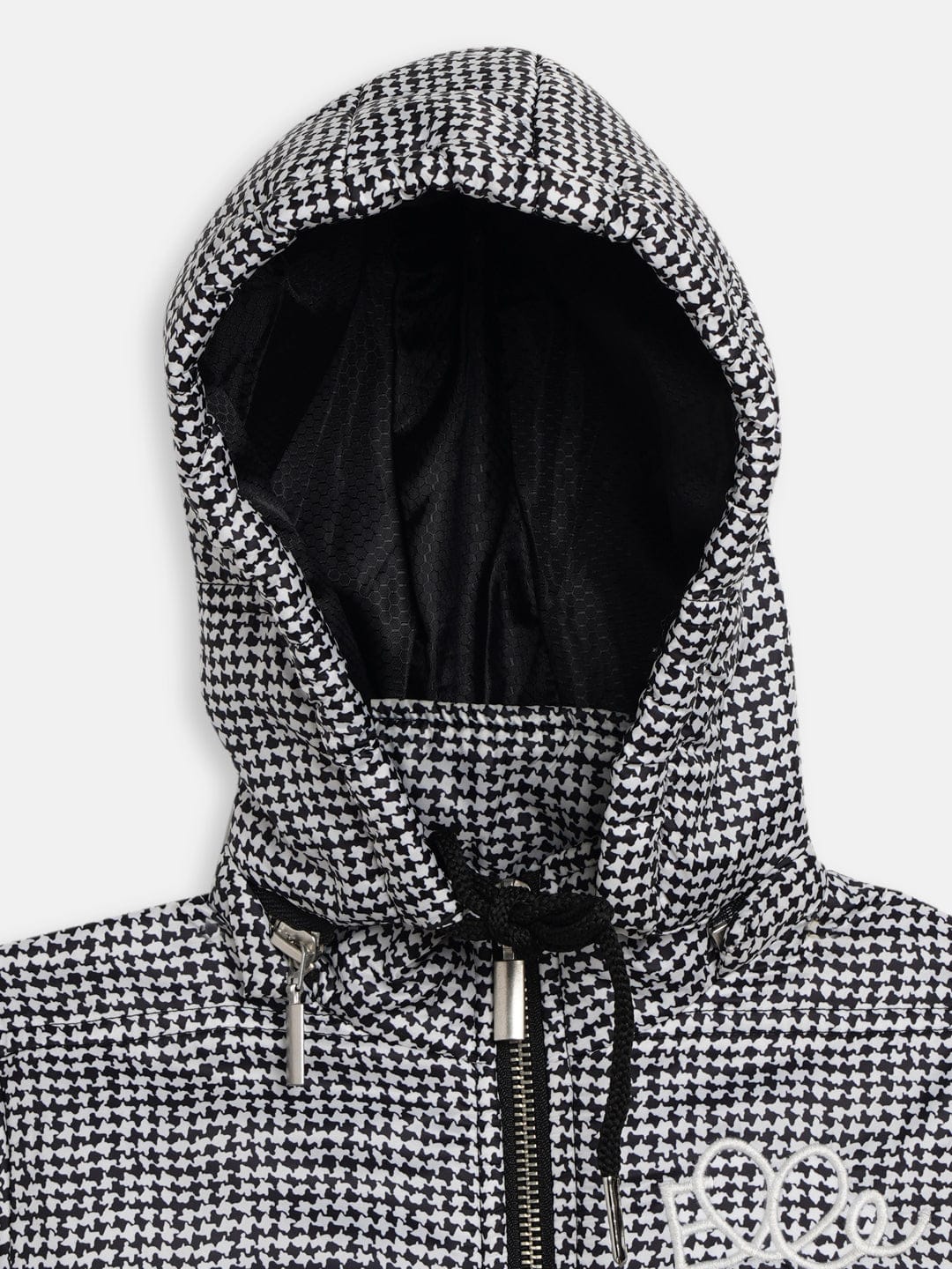 Elle Kids Hooded Jacket