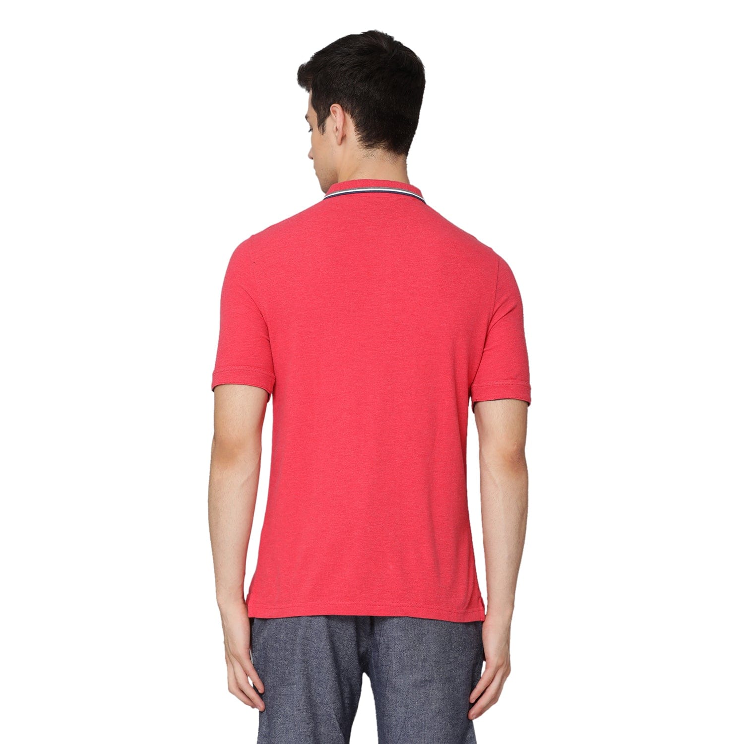 Bruun & Stengade Men Polo Tshirt