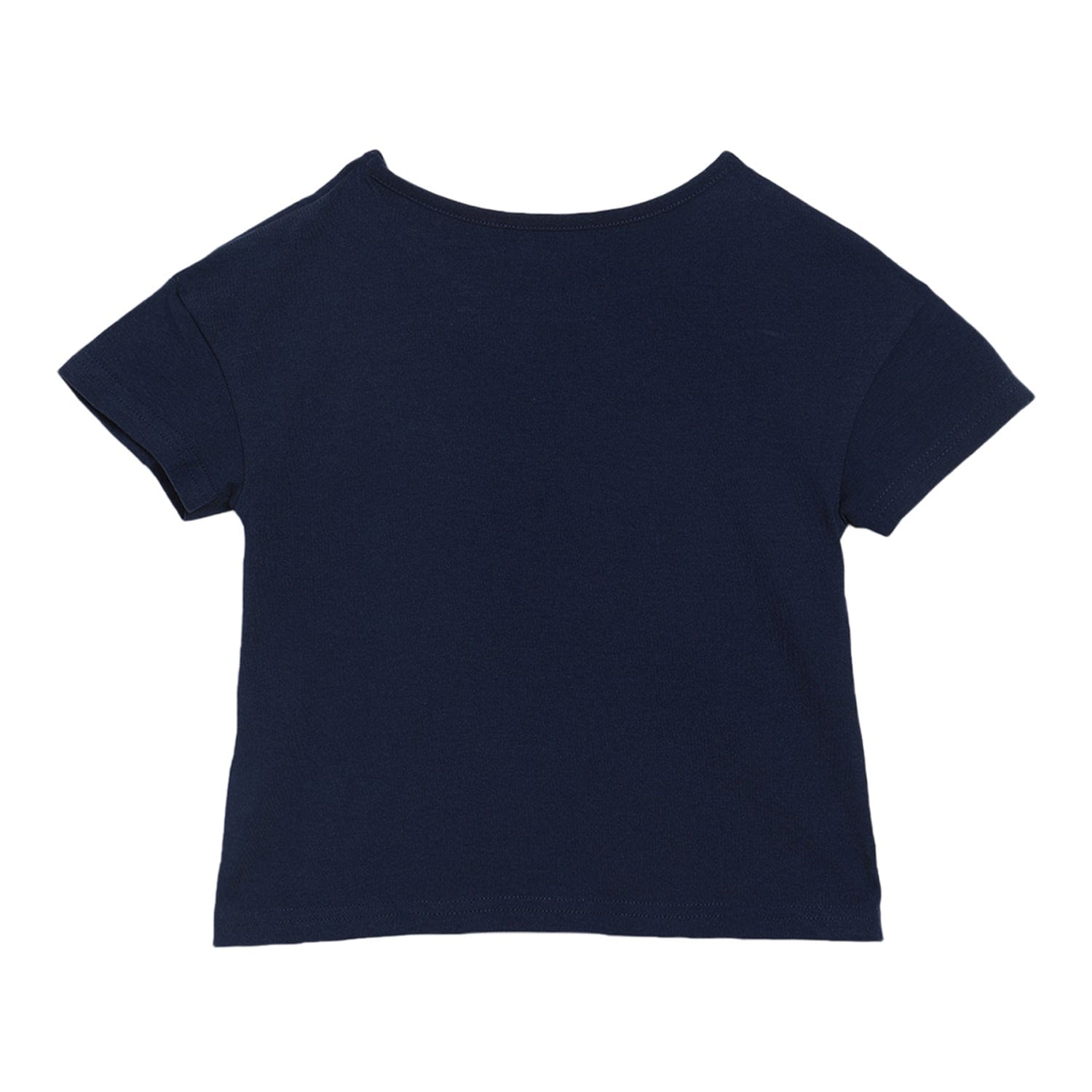 Elle Kids Round Neck Tshirt