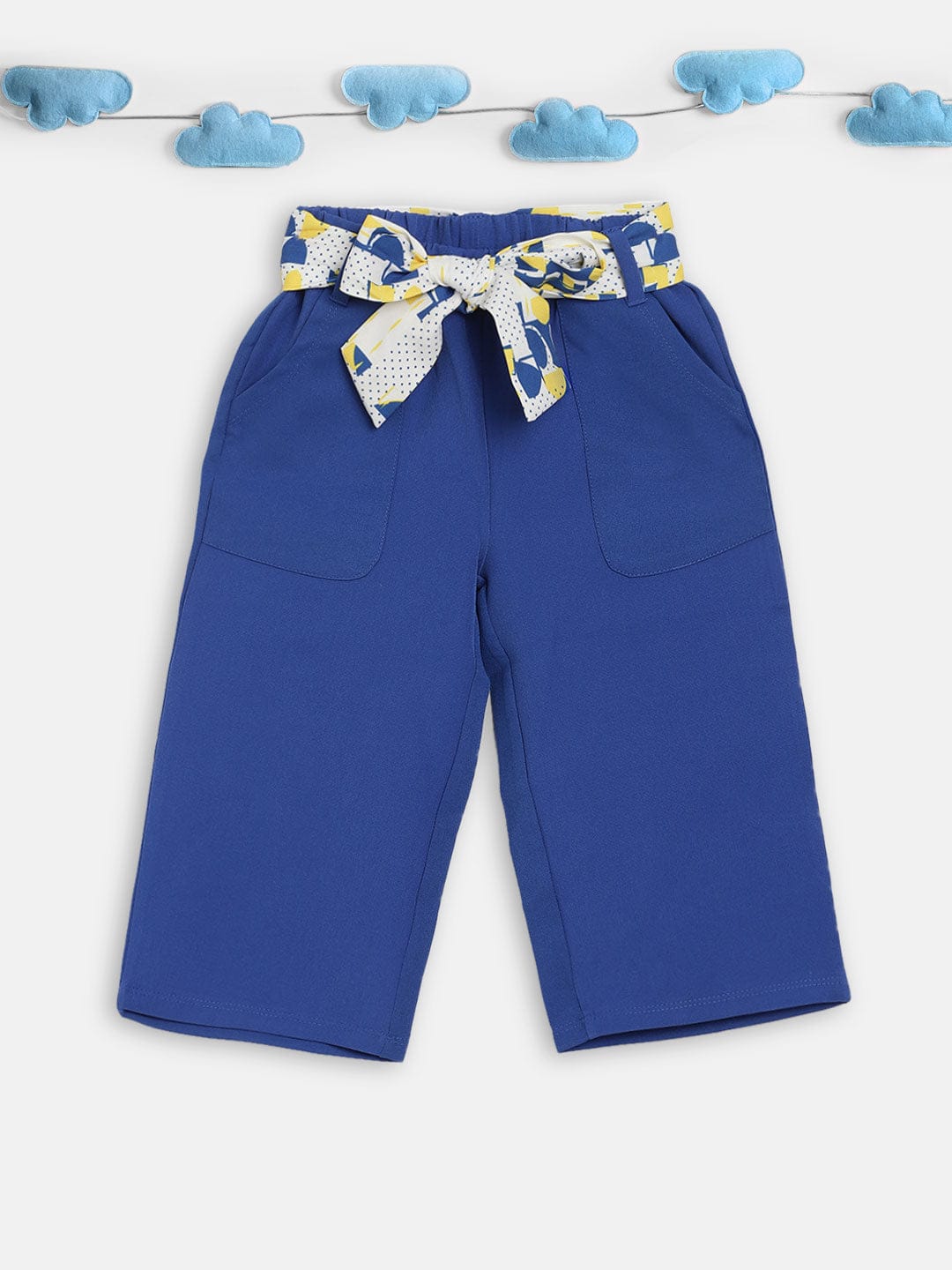 Elle Kids Regular Fit Trouser