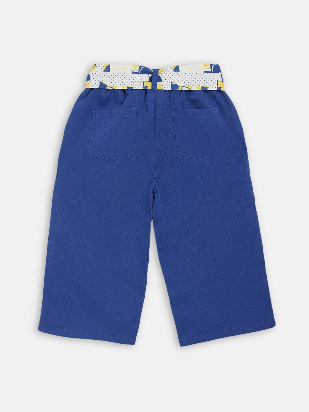 Elle Kids Regular Fit Trouser