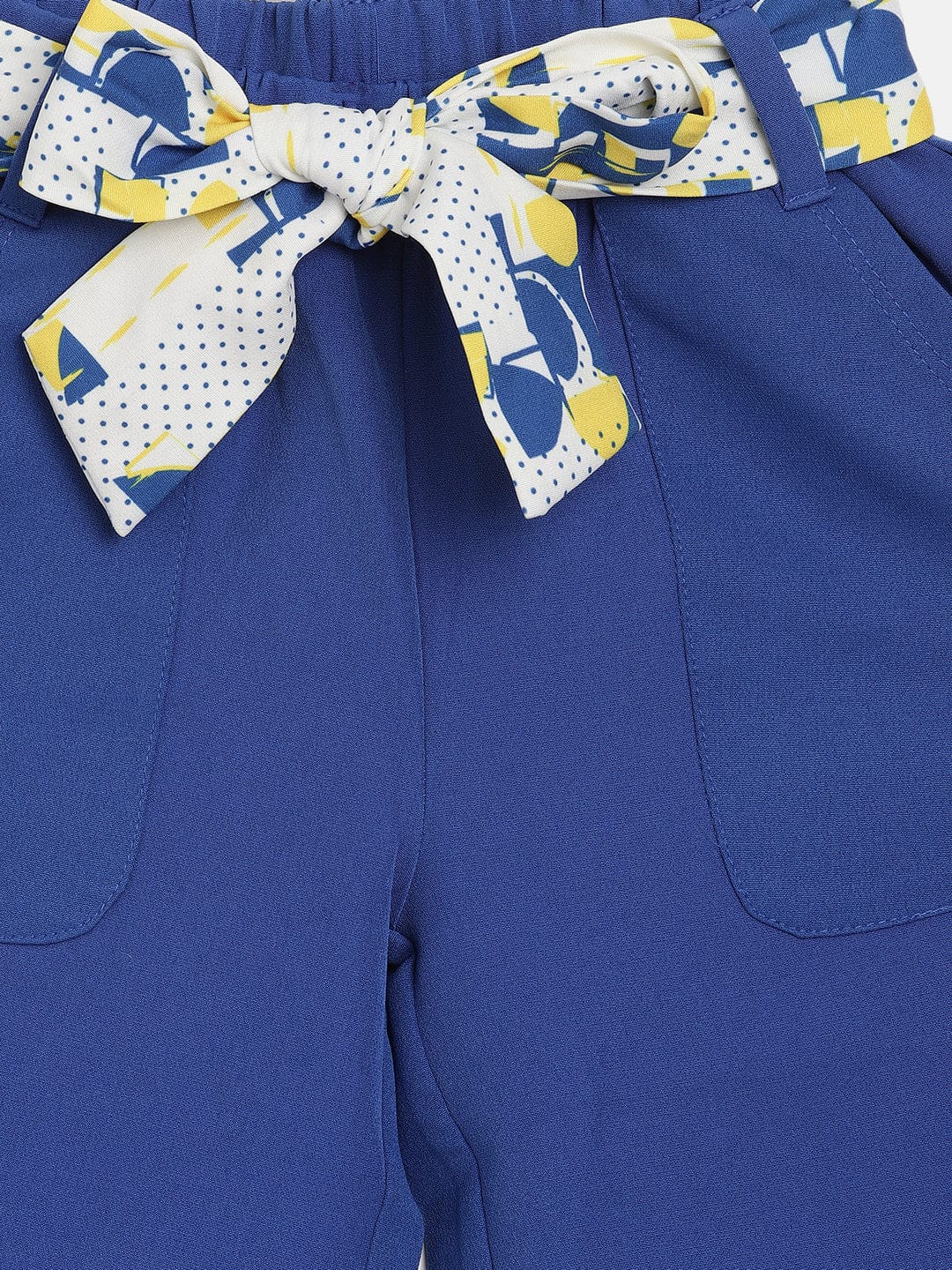 Elle Kids Regular Fit Trouser