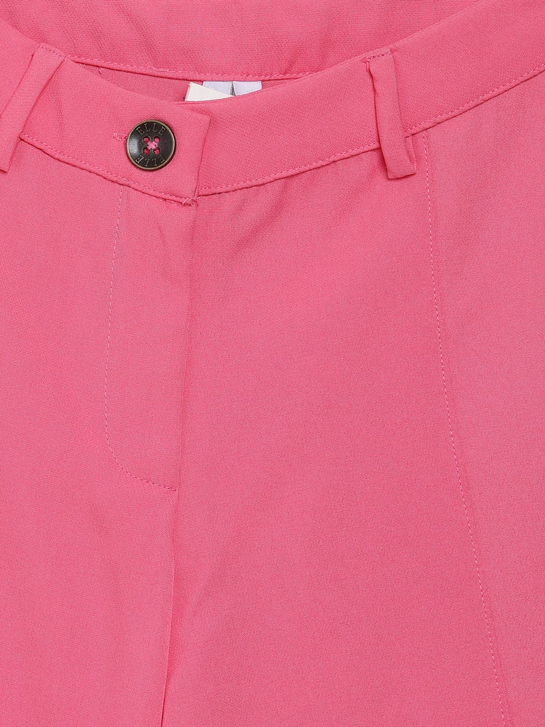 Elle Kids Wide Leg Trouser